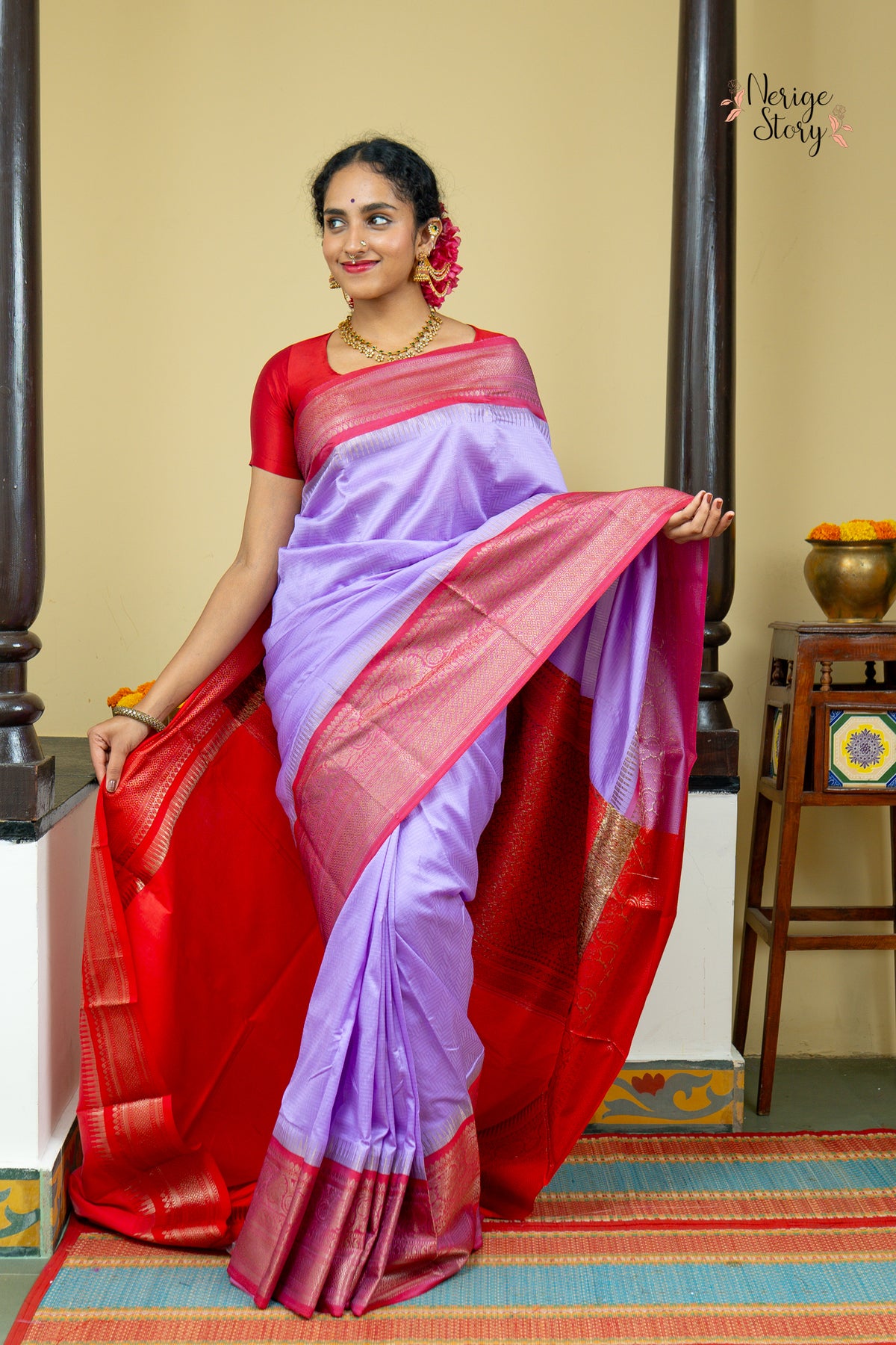 BHAVINYA (भाविन्या)