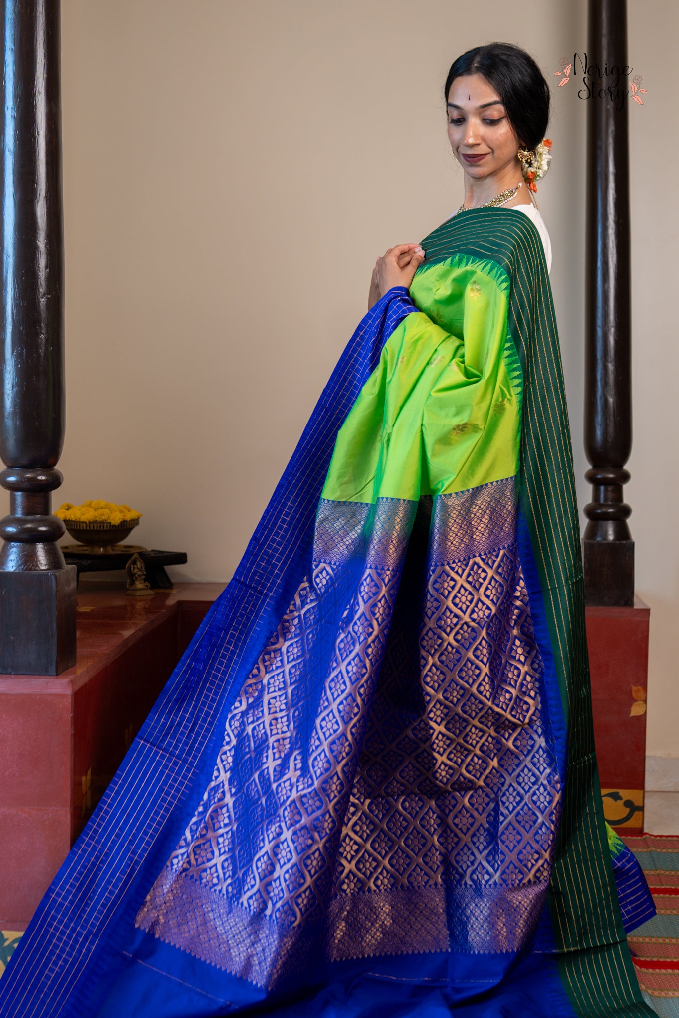 ISHWARYA (ಈಶ್ವರ್ಯಾ)