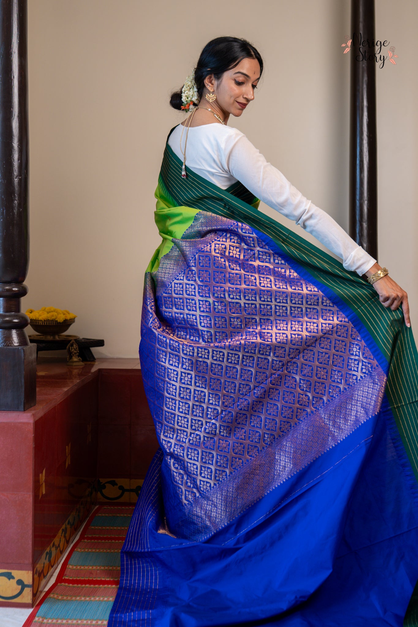 ISHWARYA (ಈಶ್ವರ್ಯಾ)