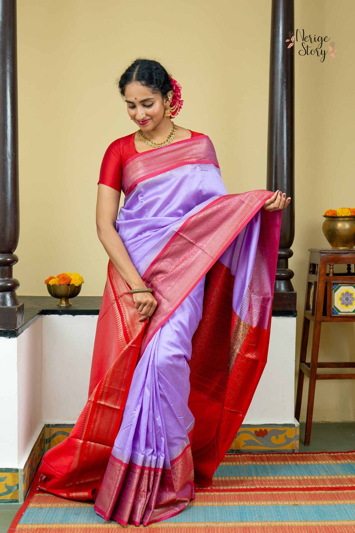 BHAVINYA (भाविन्या)