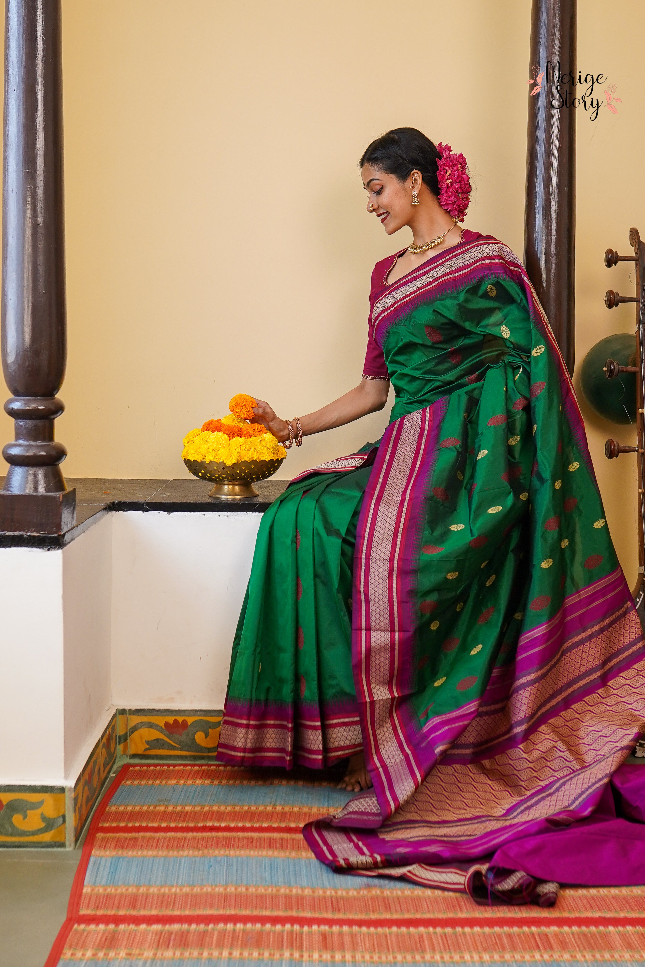 RAVIKA (ರವಿಕಾ)