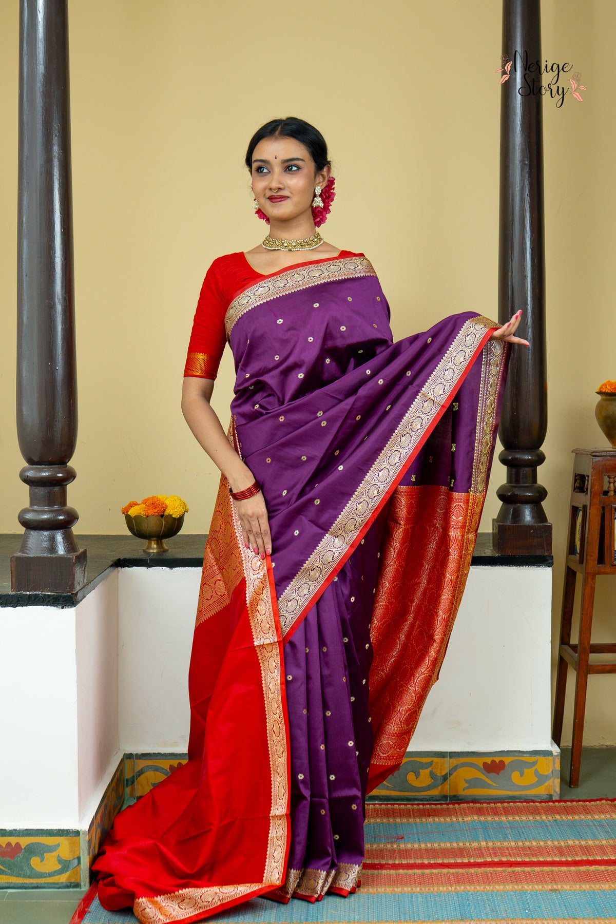 NEELIMA (नीलिमा)