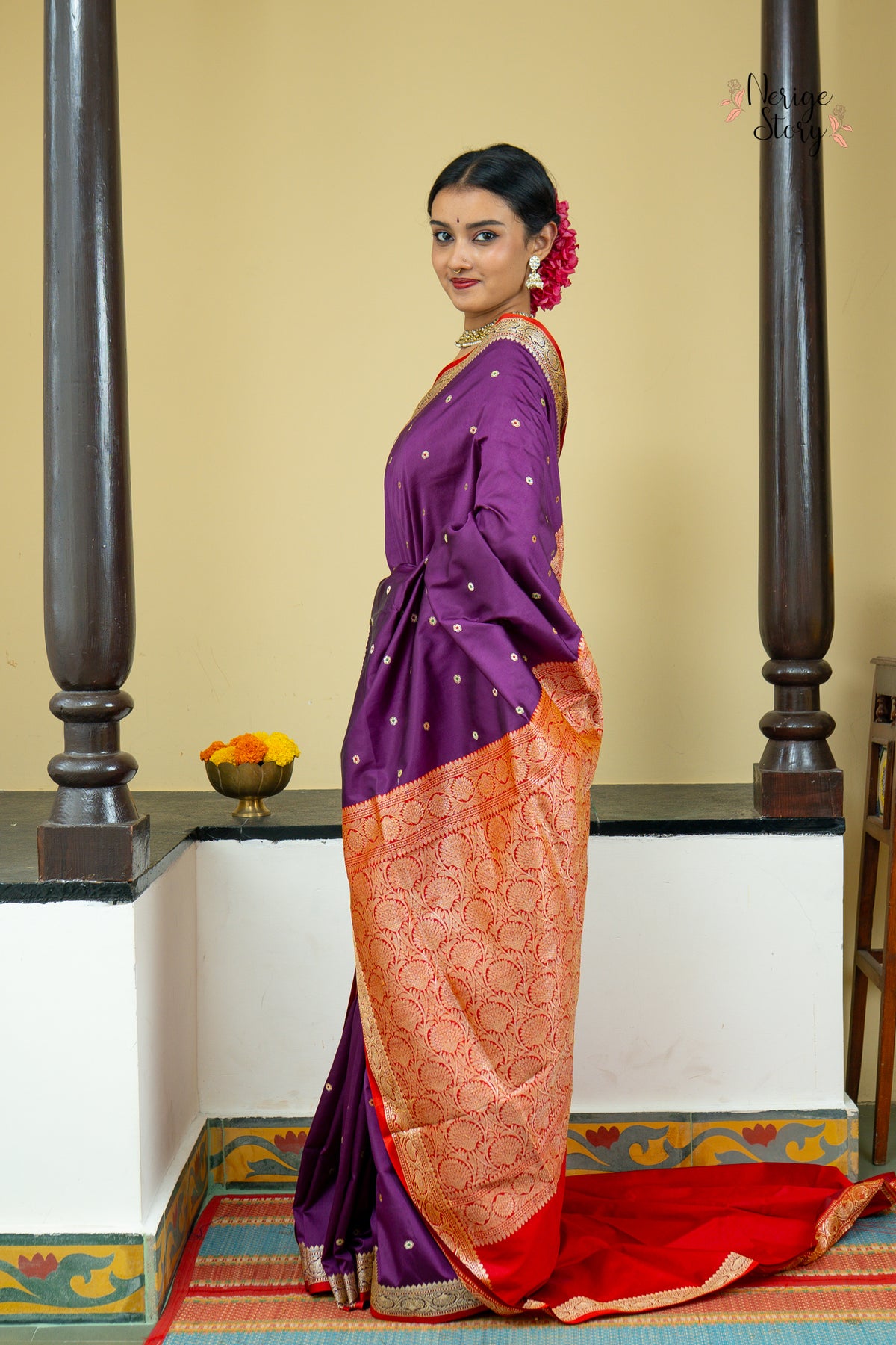 NEELIMA (नीलिमा)
