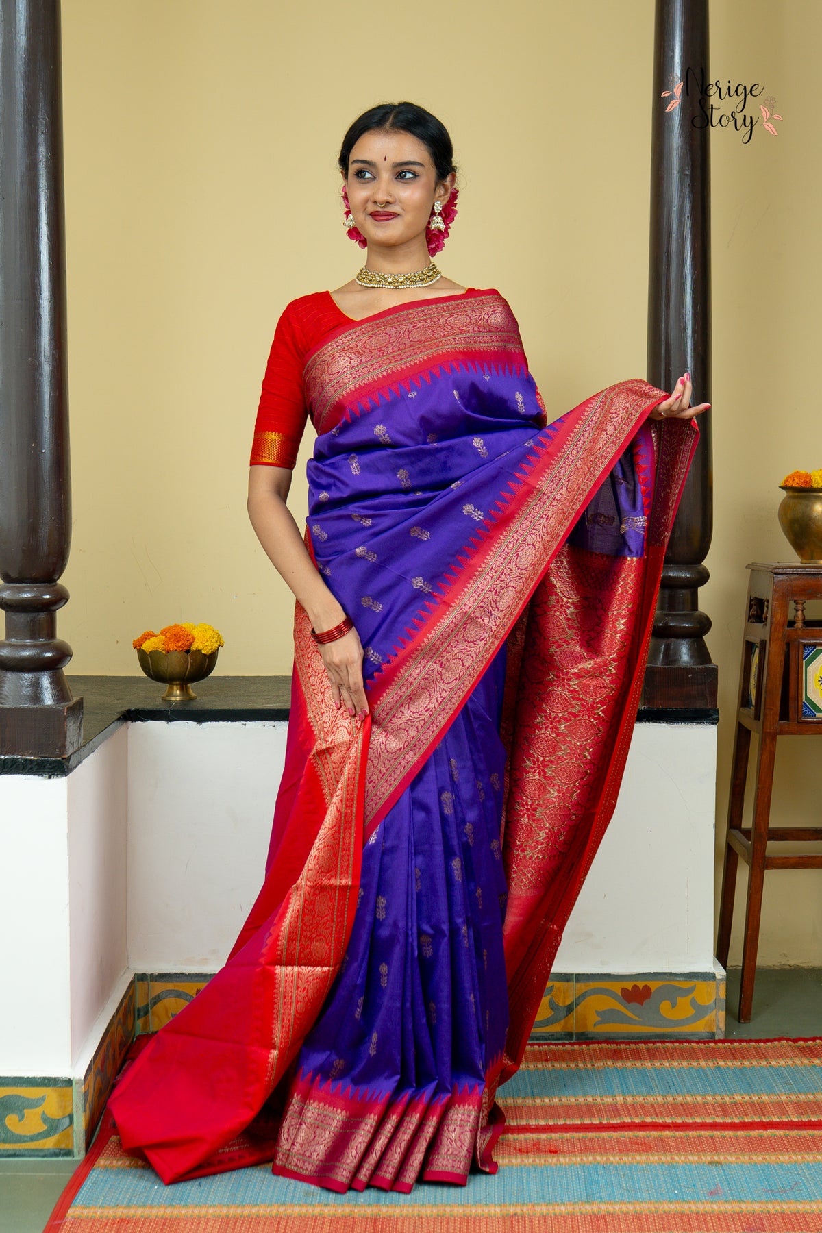 DESHNA (देशना)
