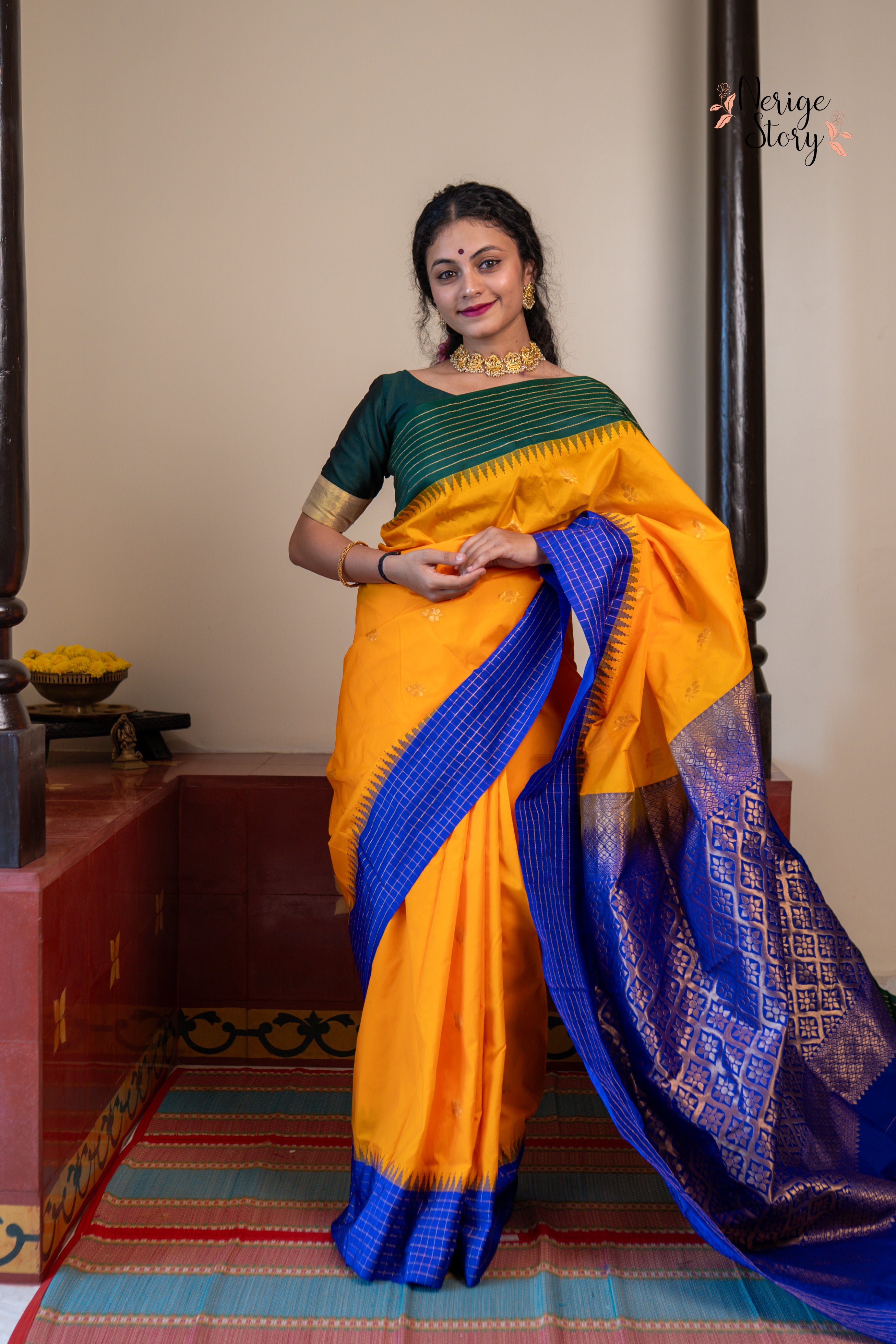 HANSINI (ಹಂಸಿನಿ)