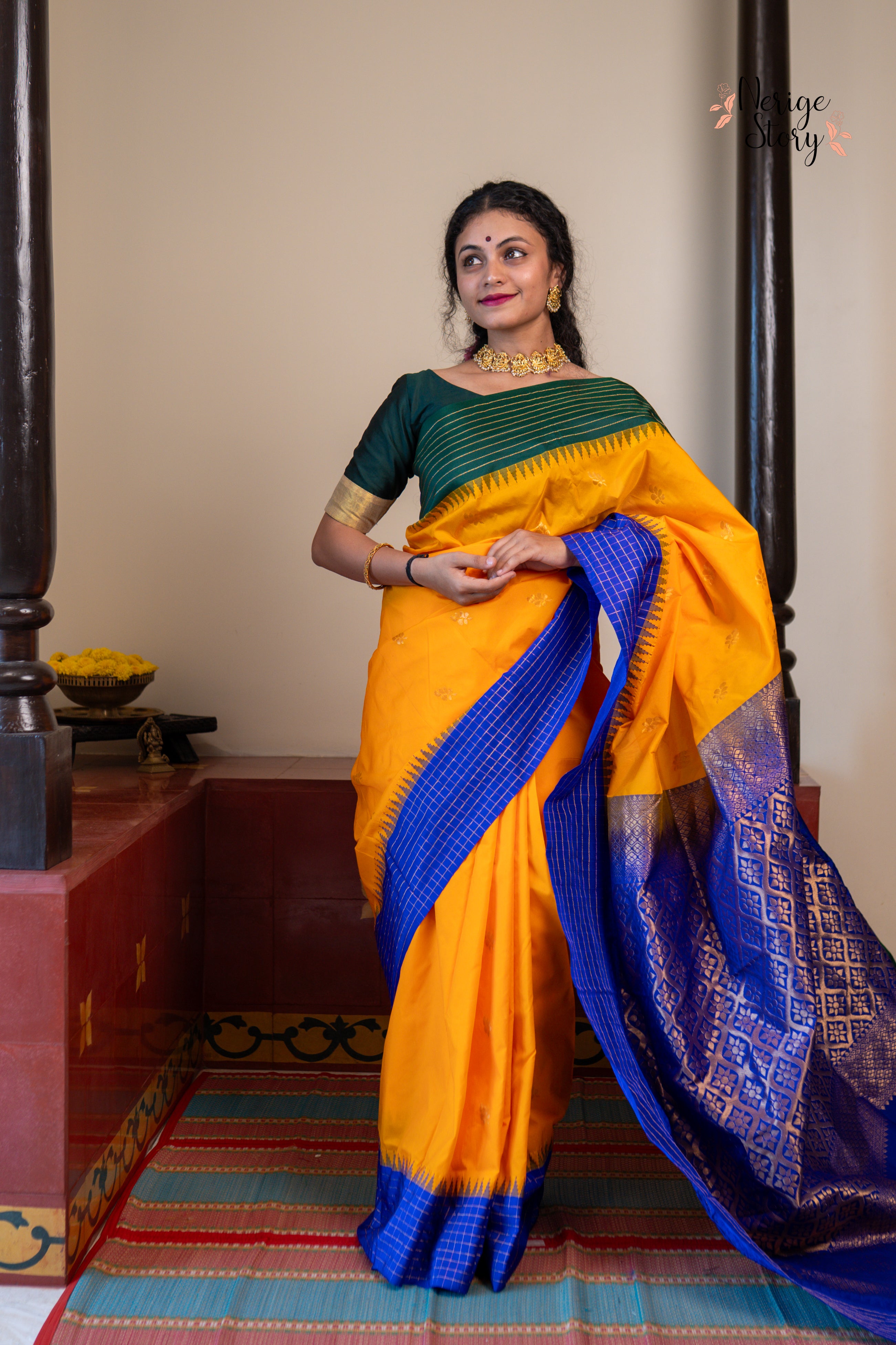 HANSINI (ಹಂಸಿನಿ)