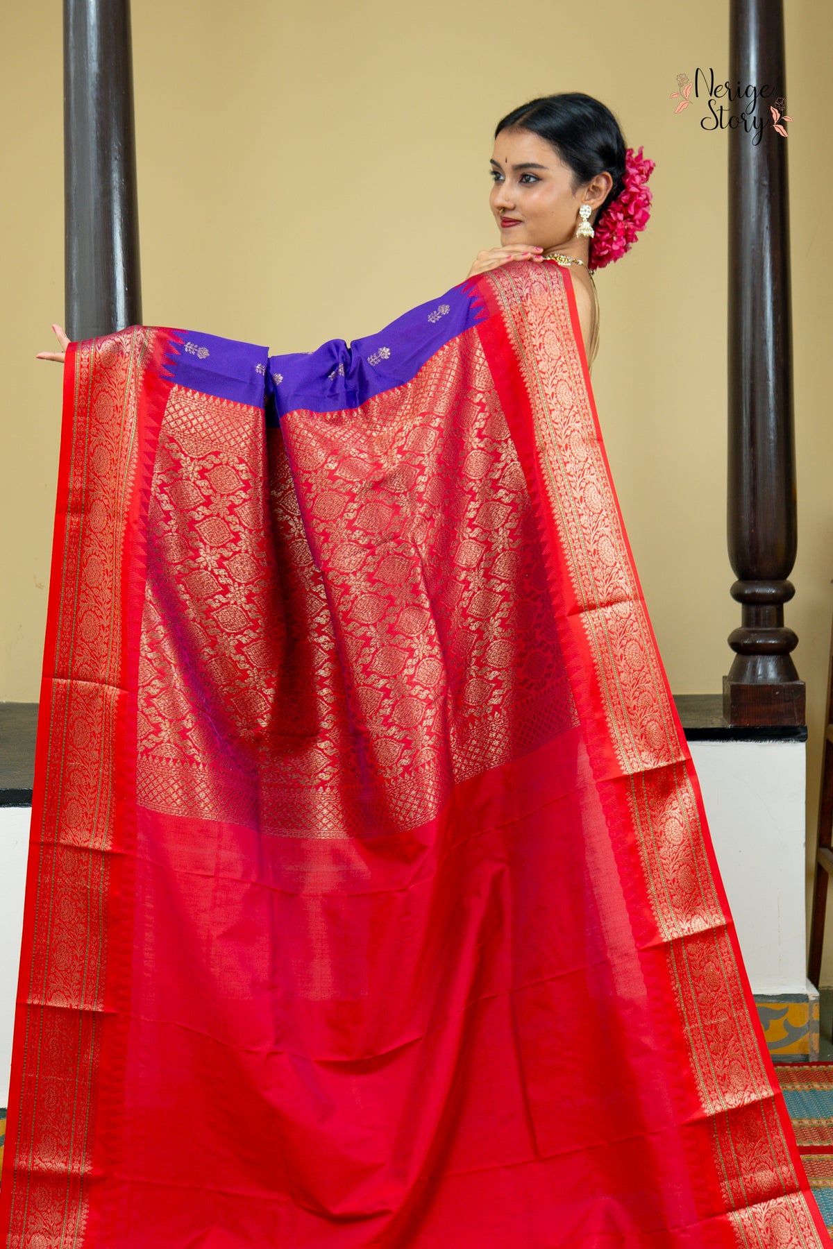 DESHNA (देशना)
