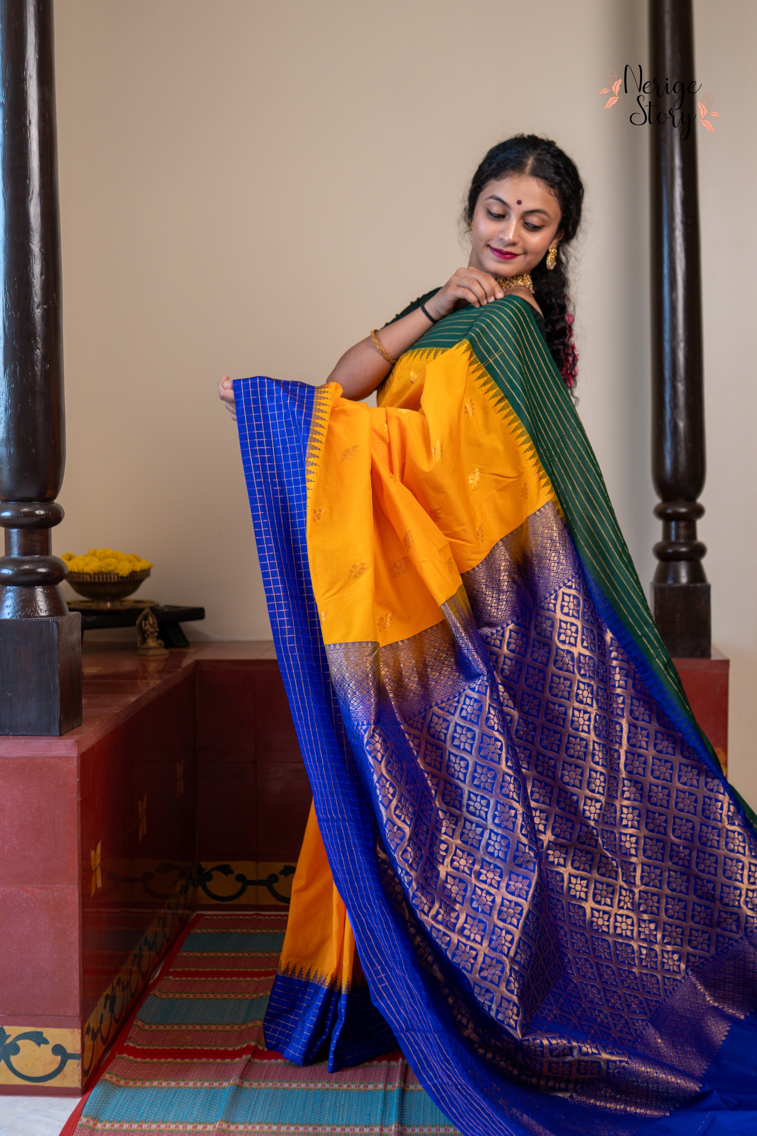HANSINI (ಹಂಸಿನಿ)