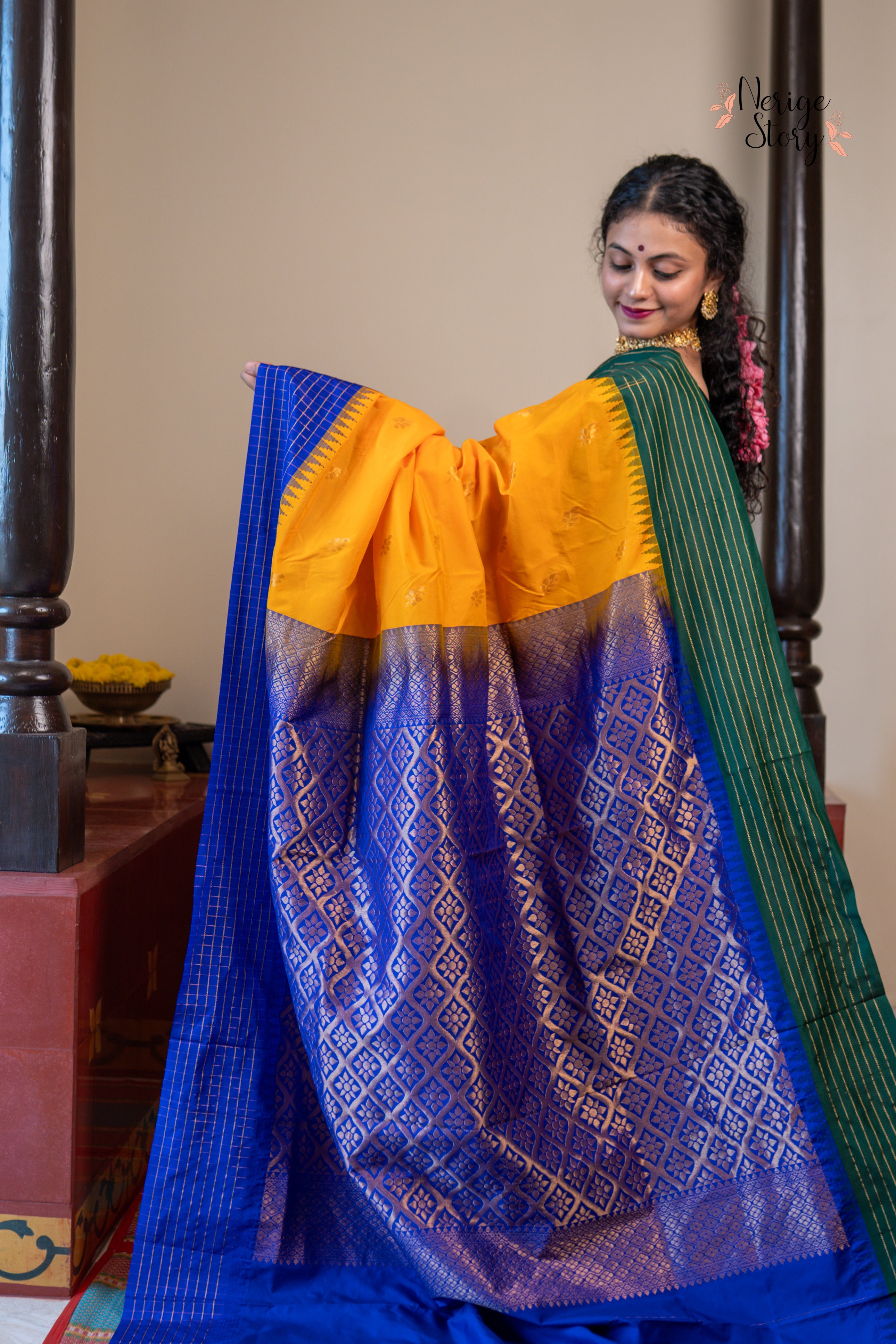HANSINI (ಹಂಸಿನಿ)