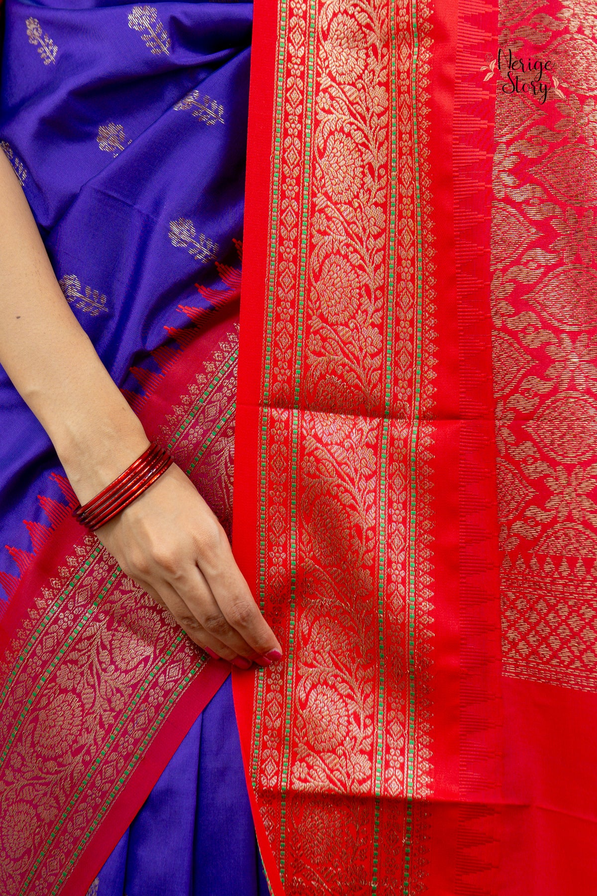 DESHNA (देशना)