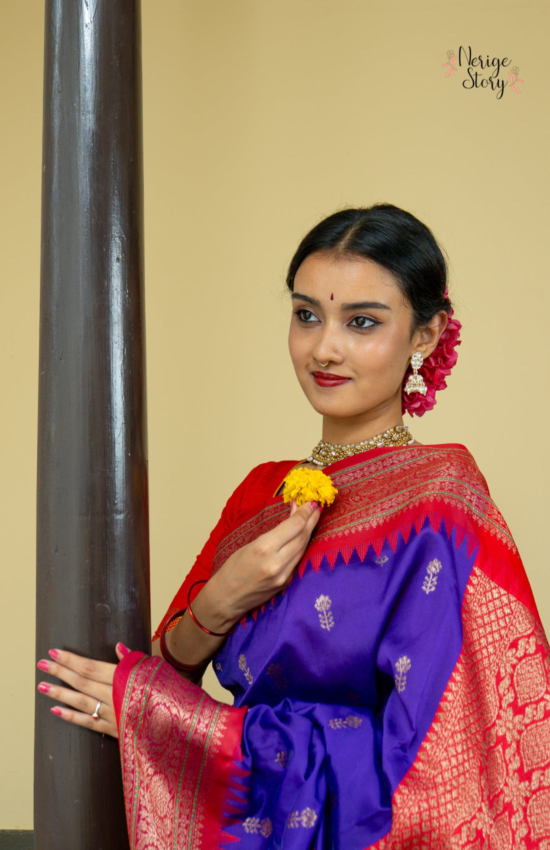 DESHNA (देशना)