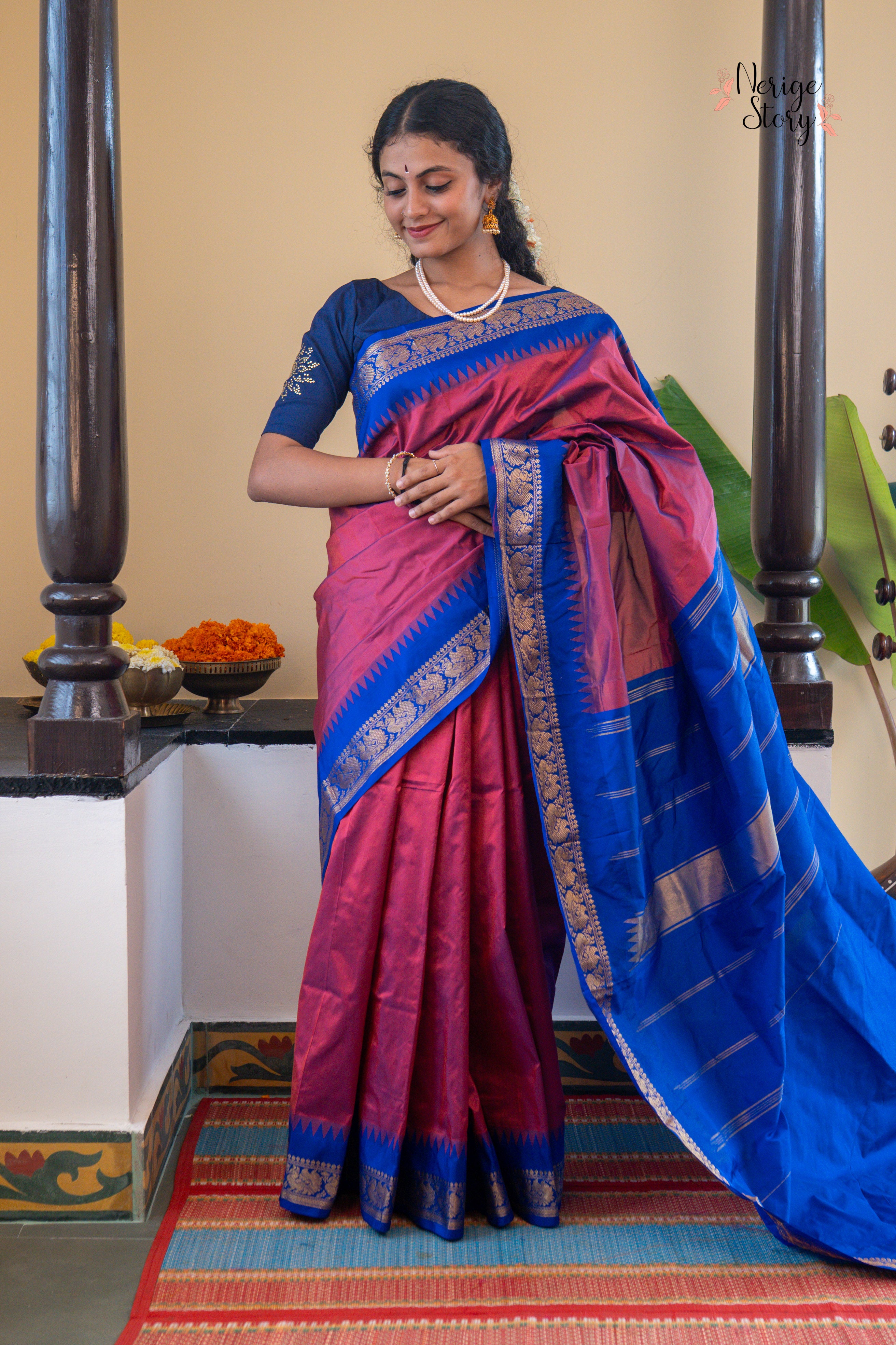 MAULI (ಮೌಲೀ)