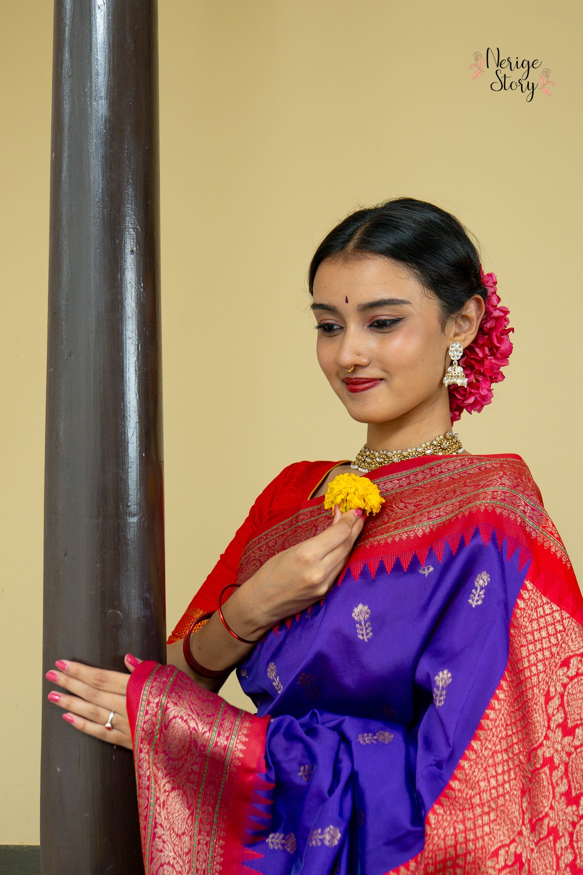 DESHNA (देशना)