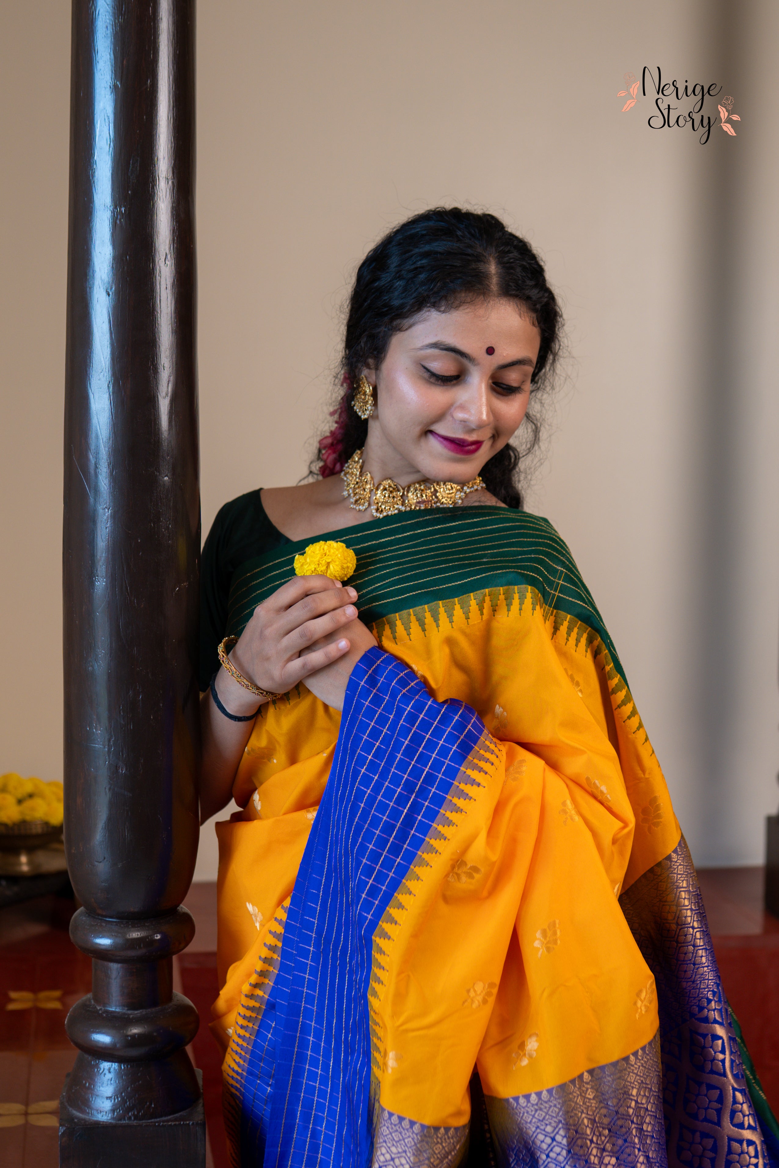 HANSINI (ಹಂಸಿನಿ)