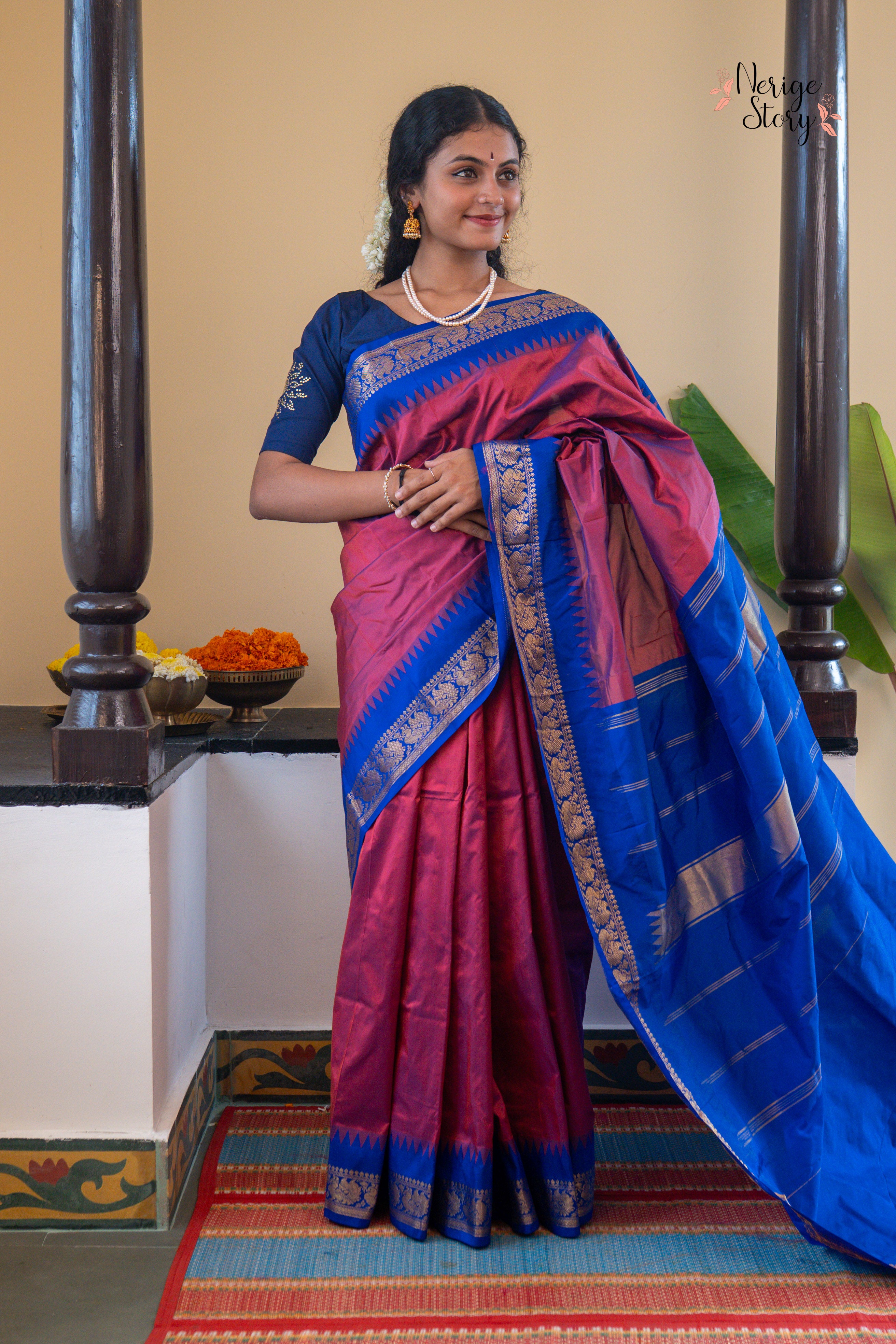 MAULI (ಮೌಲೀ)