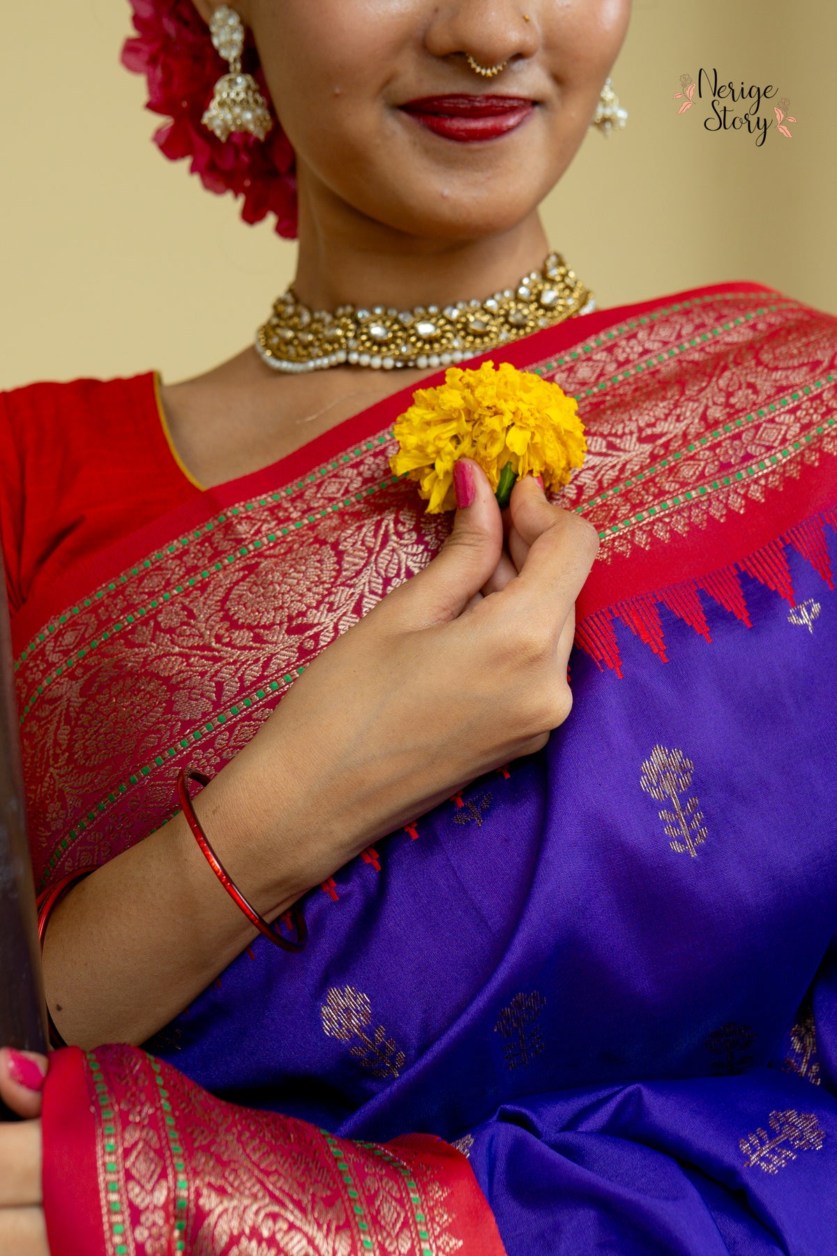 DESHNA (देशना)