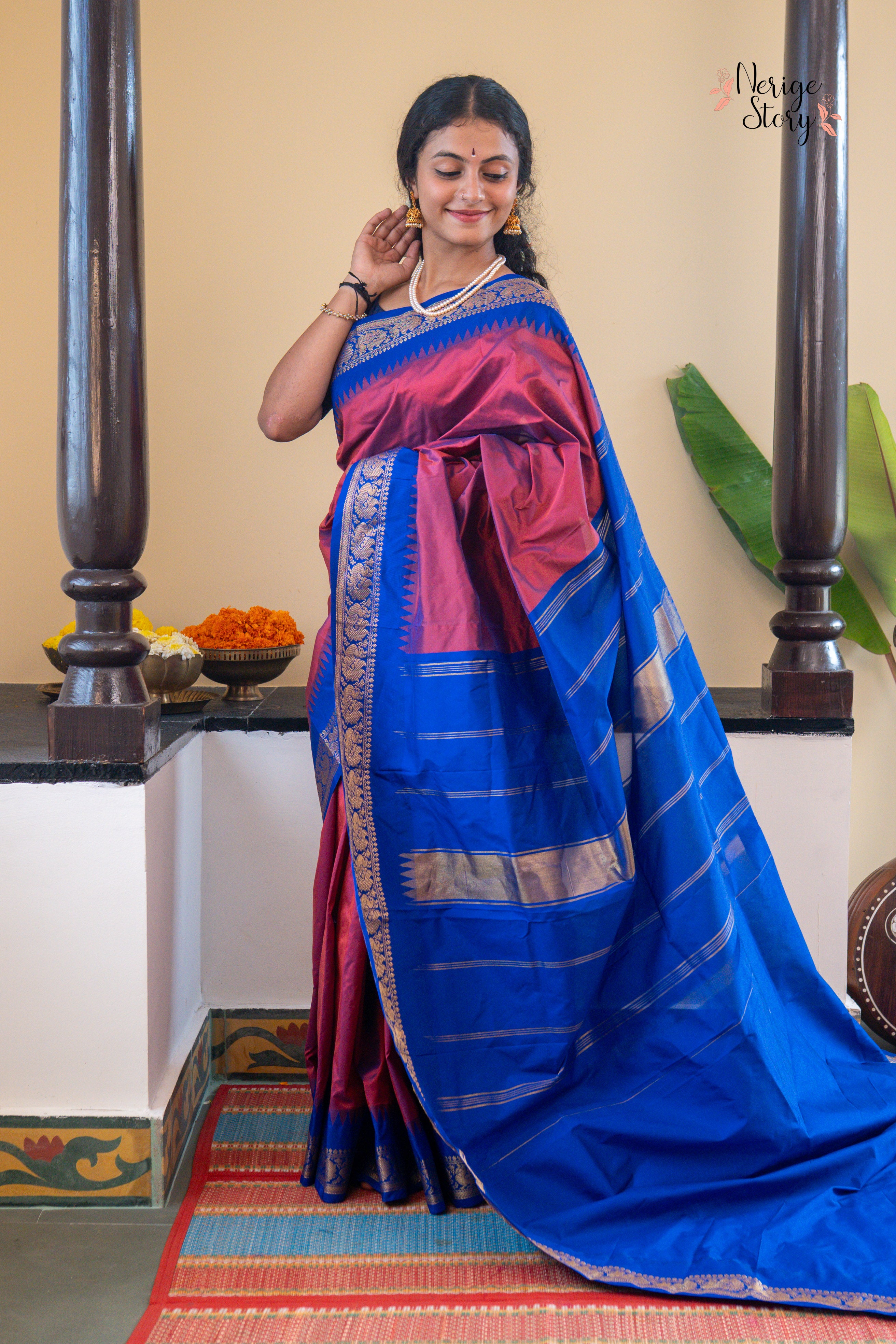 MAULI (ಮೌಲೀ)