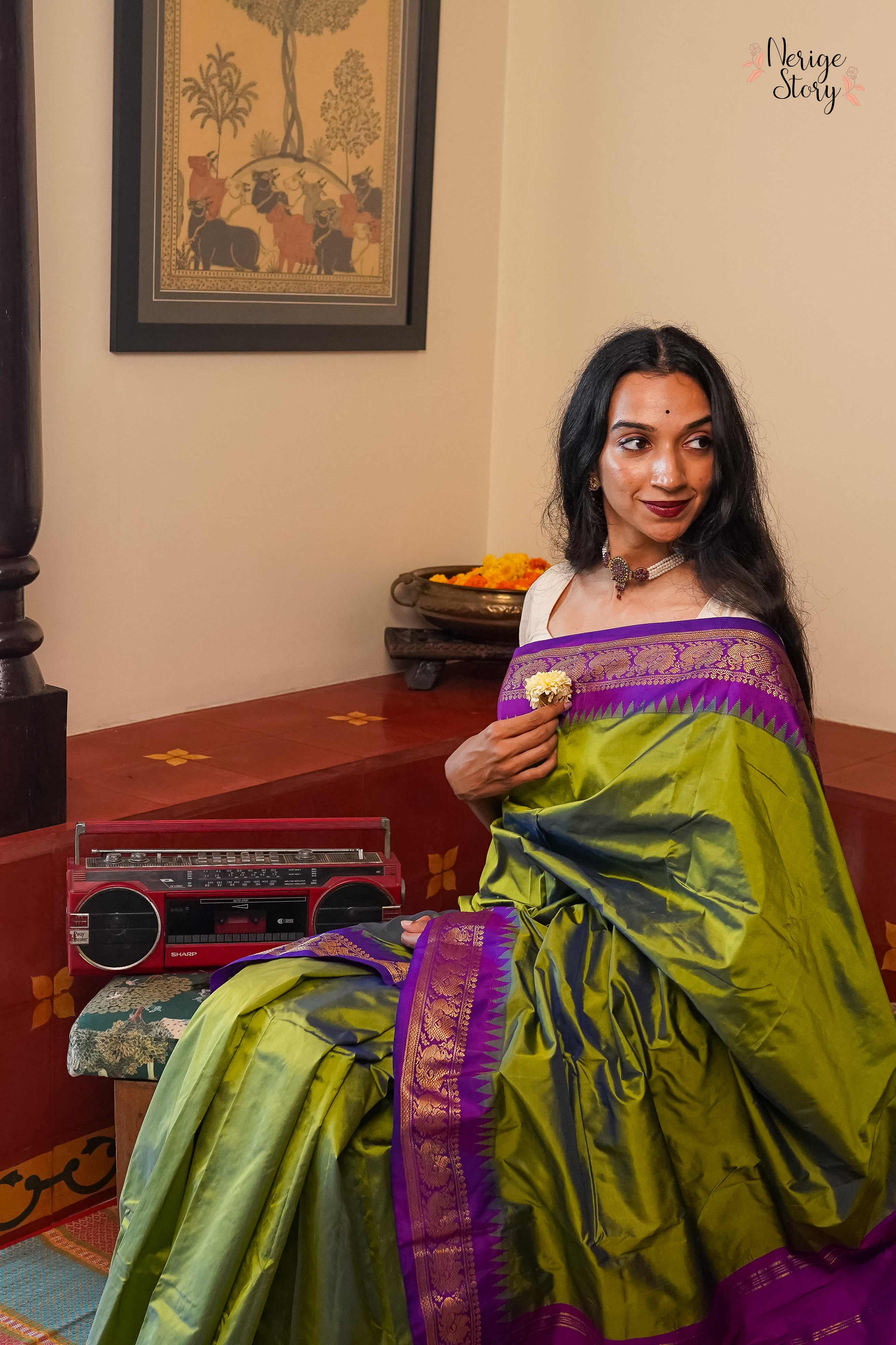 AAROHI (ಆರೋಹಿ)