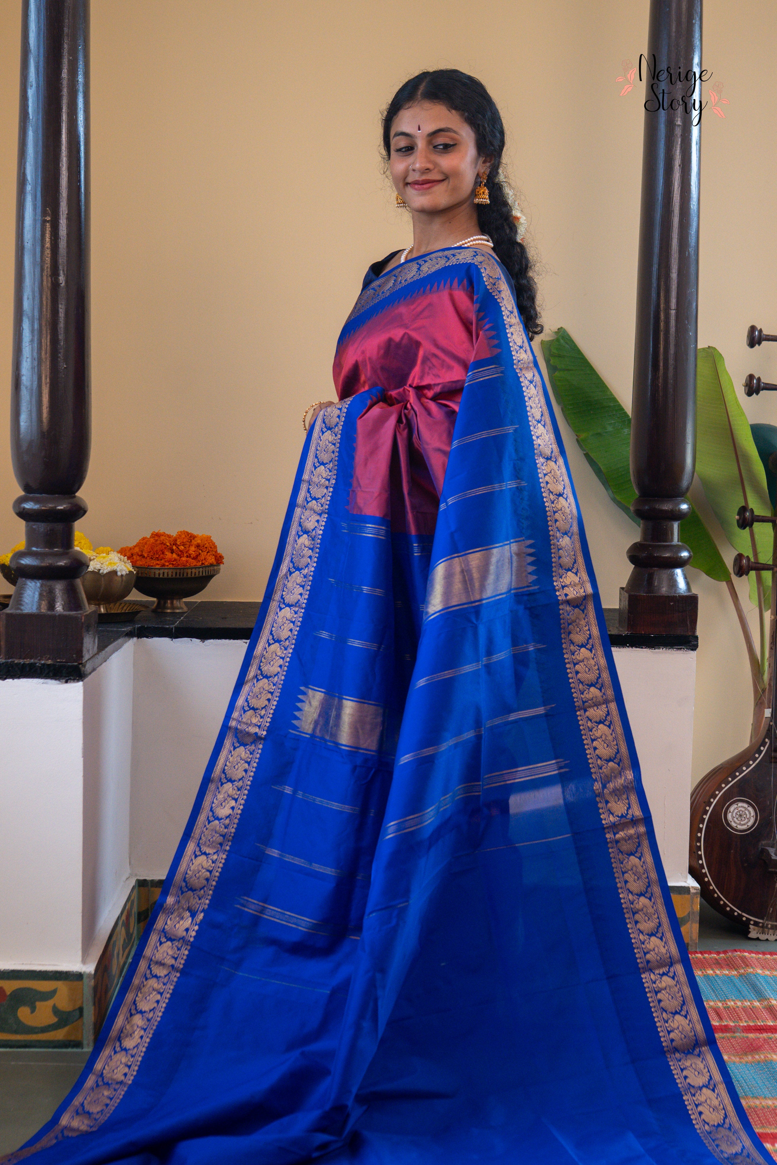 MAULI (ಮೌಲೀ)