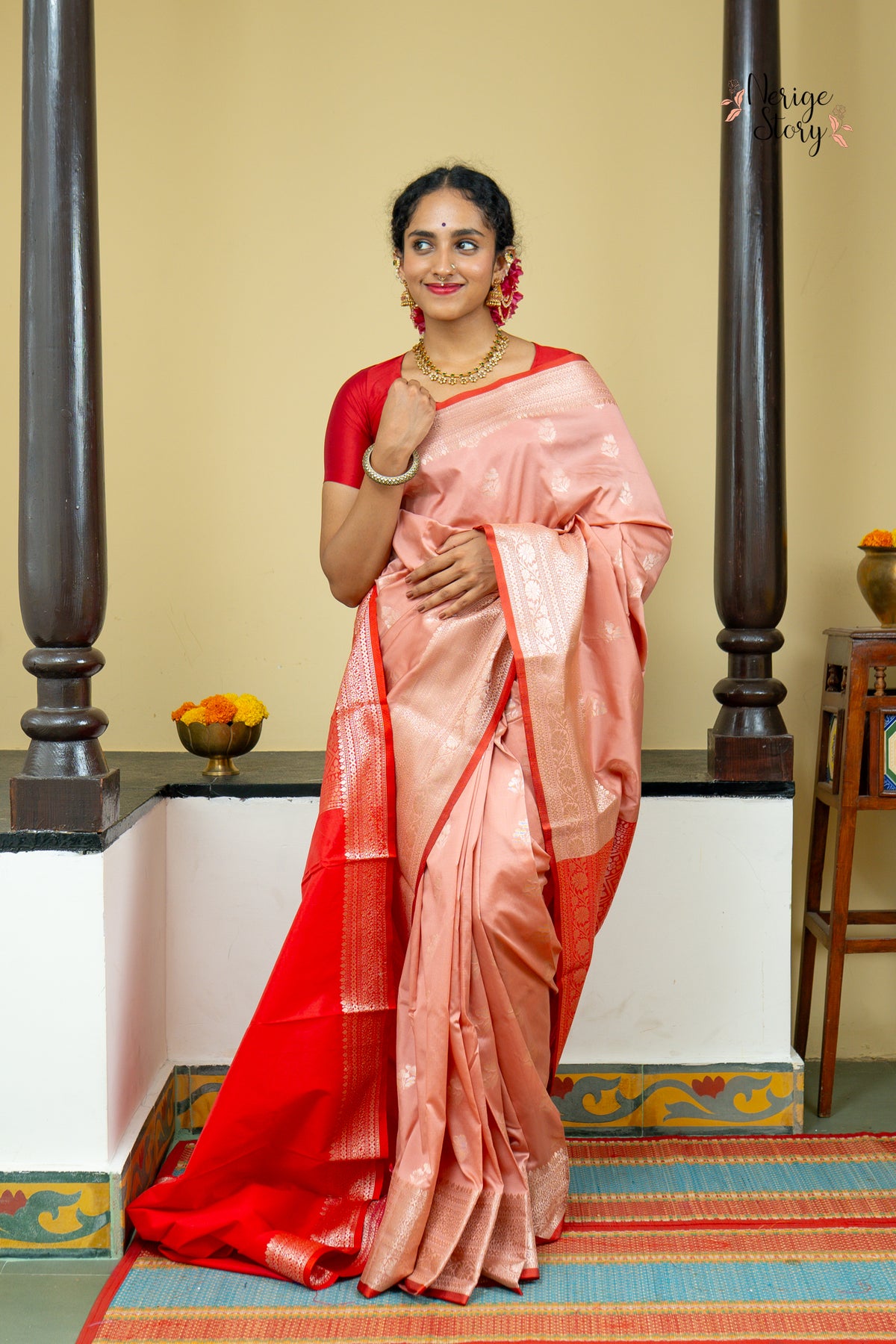 DIVYAJA (दिव्याजा)