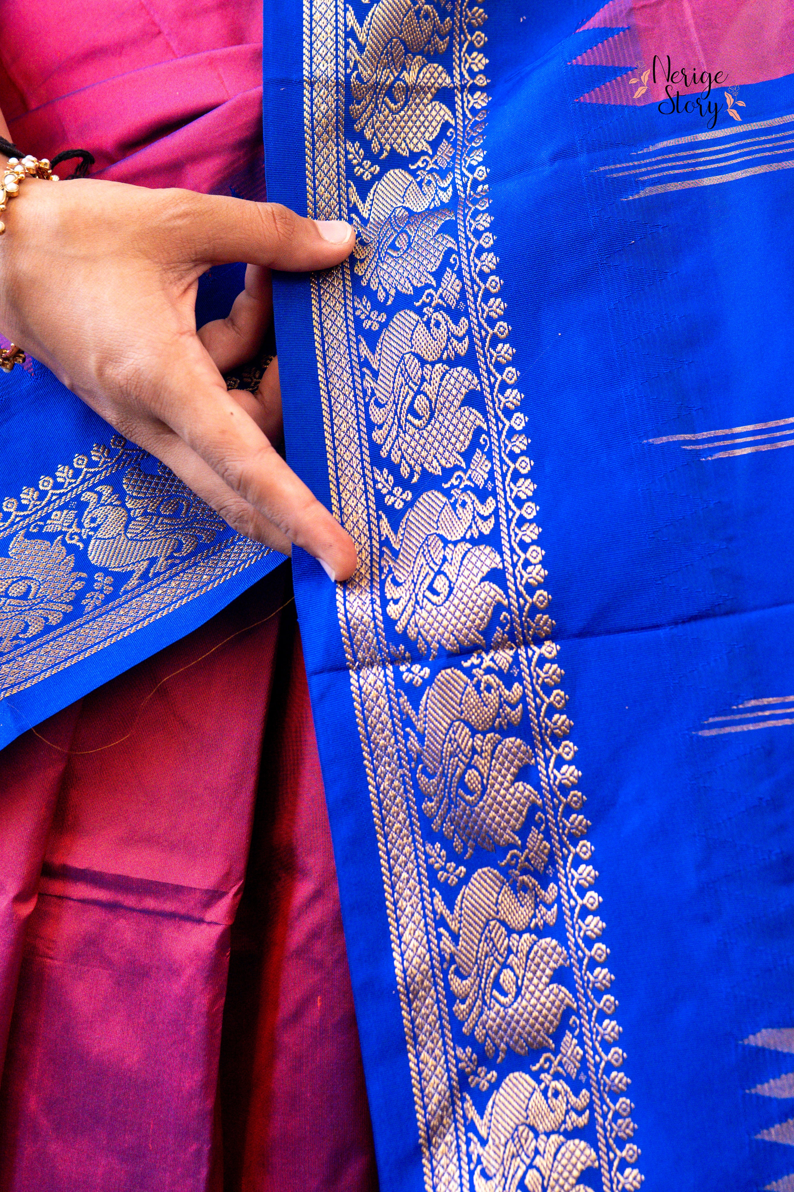 MAULI (ಮೌಲೀ)