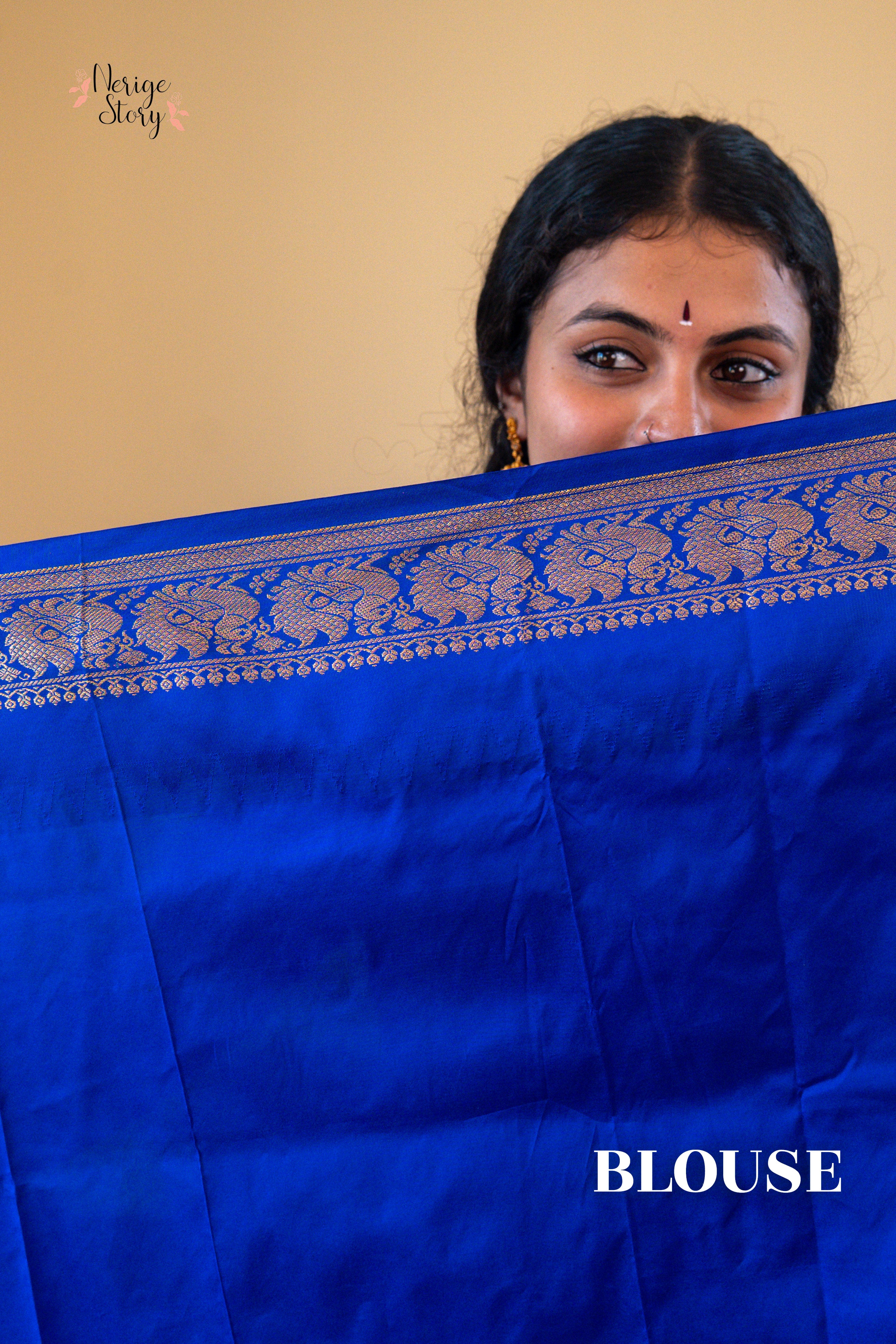 MAULI (ಮೌಲೀ)