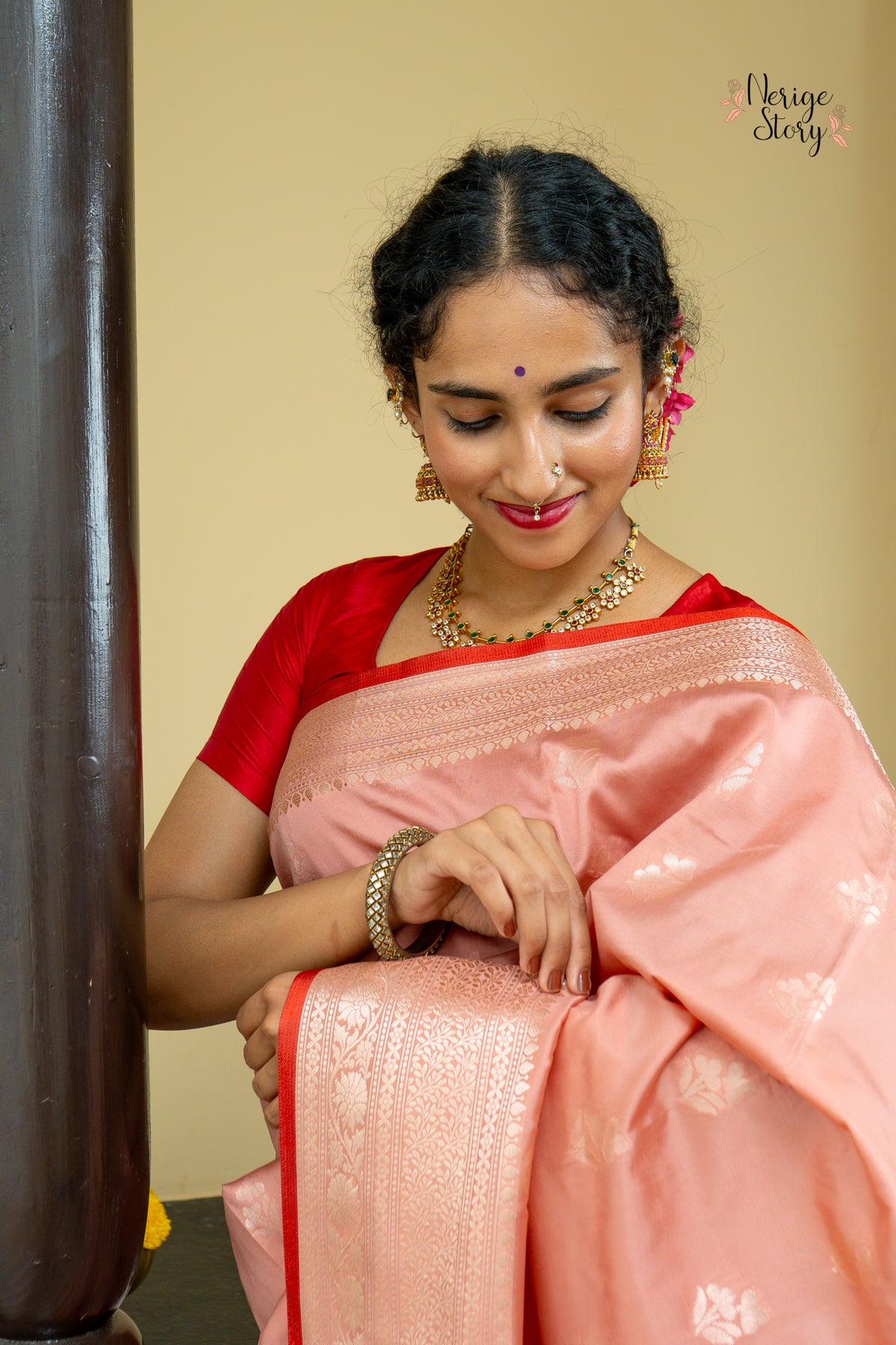 DIVYAJA (दिव्याजा)