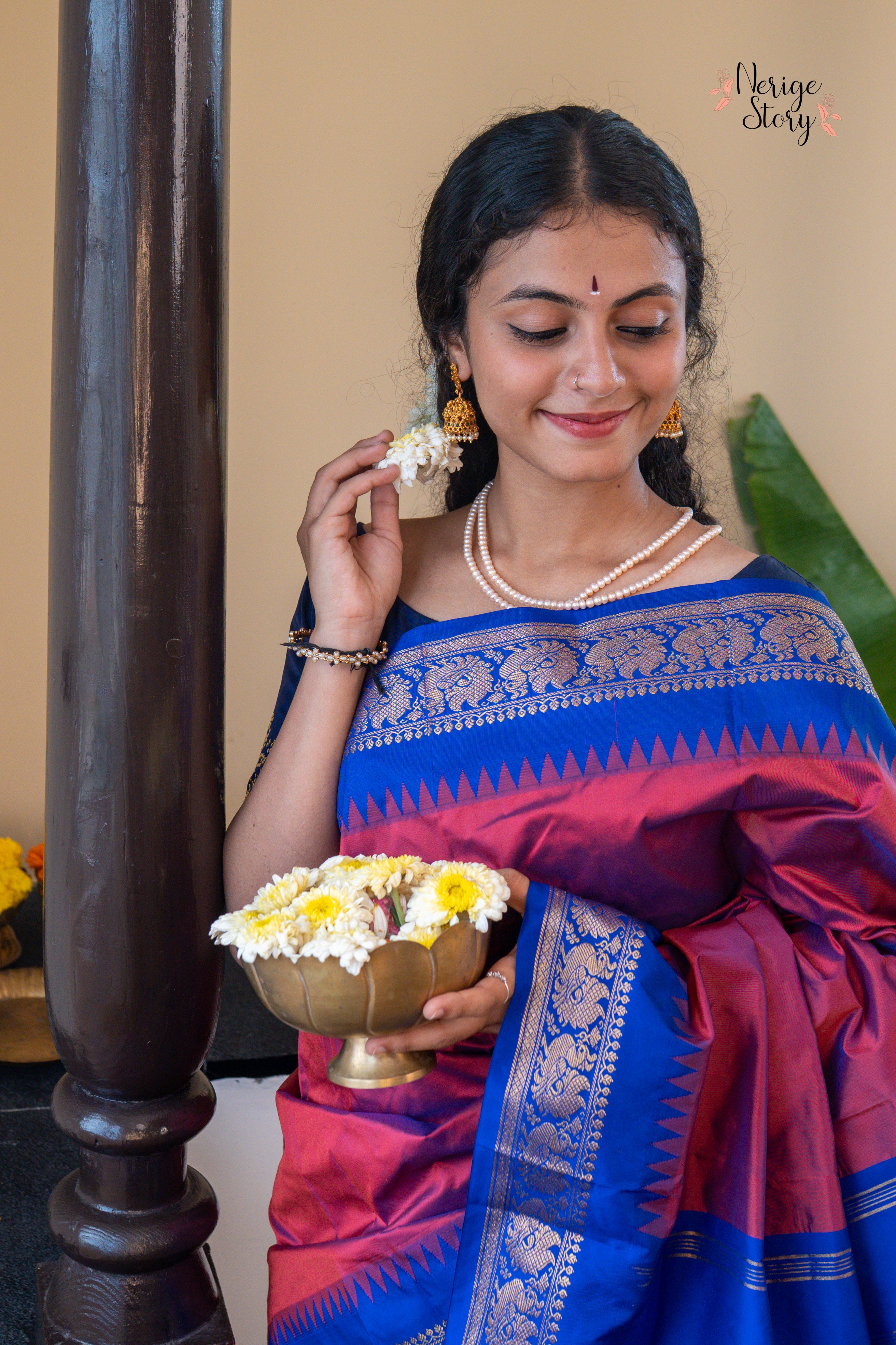 MAULI (ಮೌಲೀ)