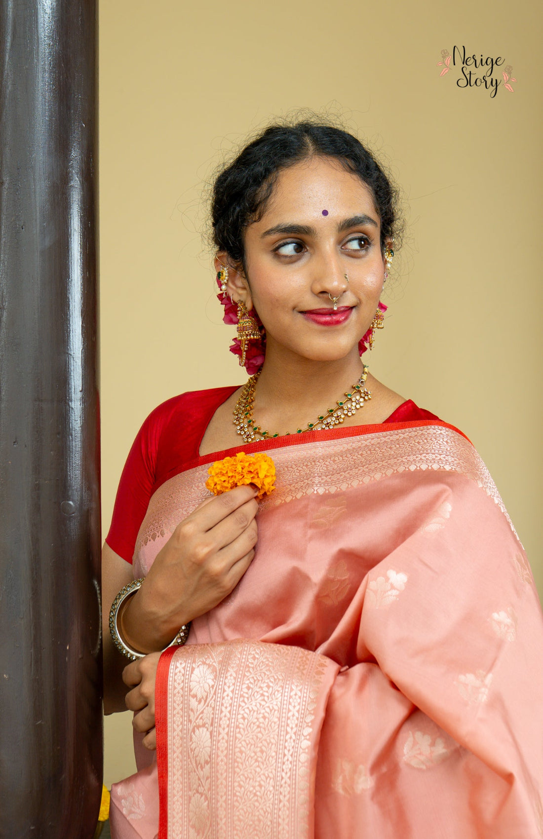DIVYAJA (दिव्याजा)