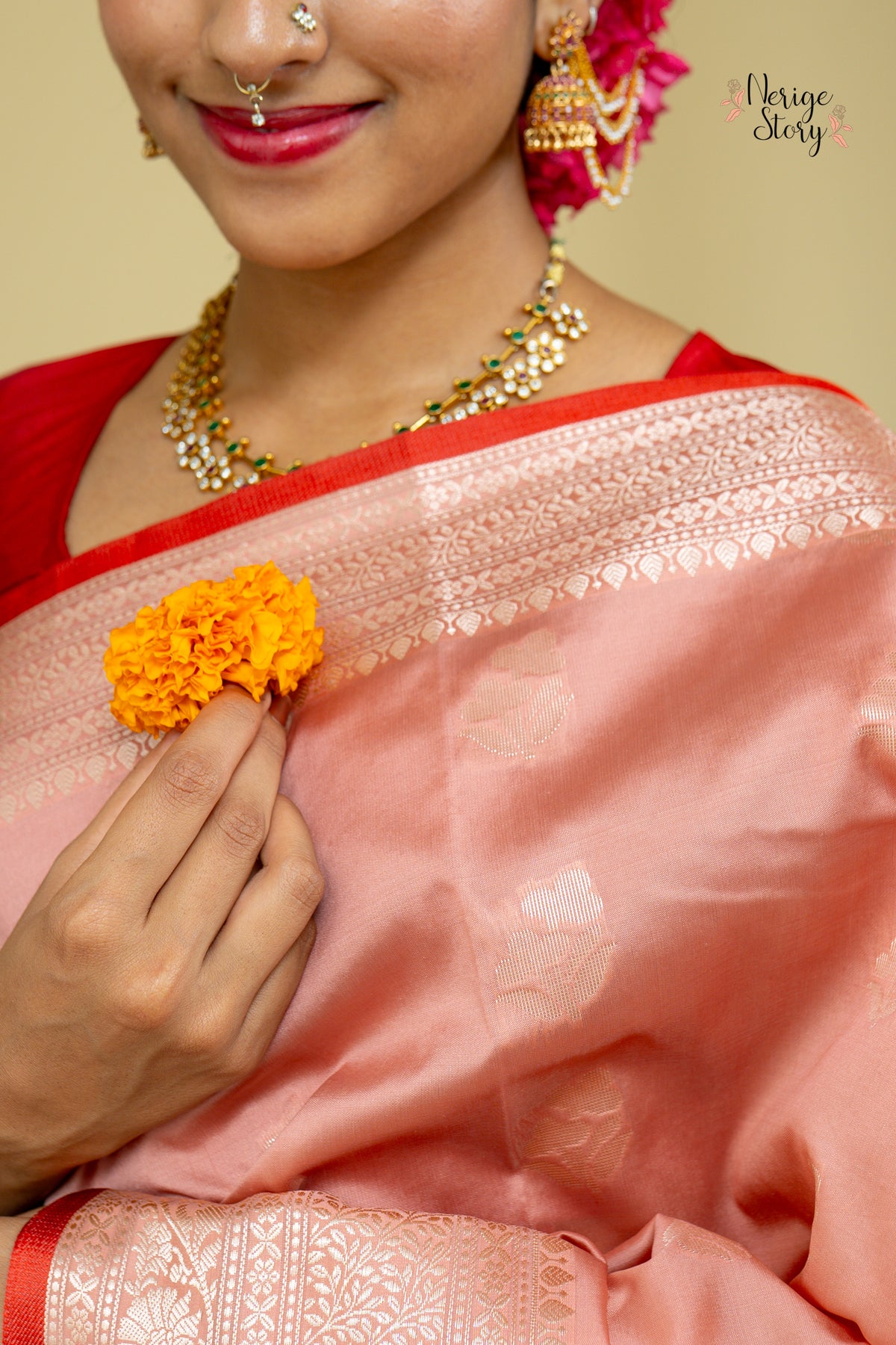 DIVYAJA (दिव्याजा)
