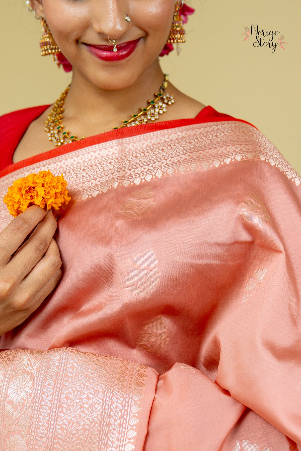 DIVYAJA (दिव्याजा)