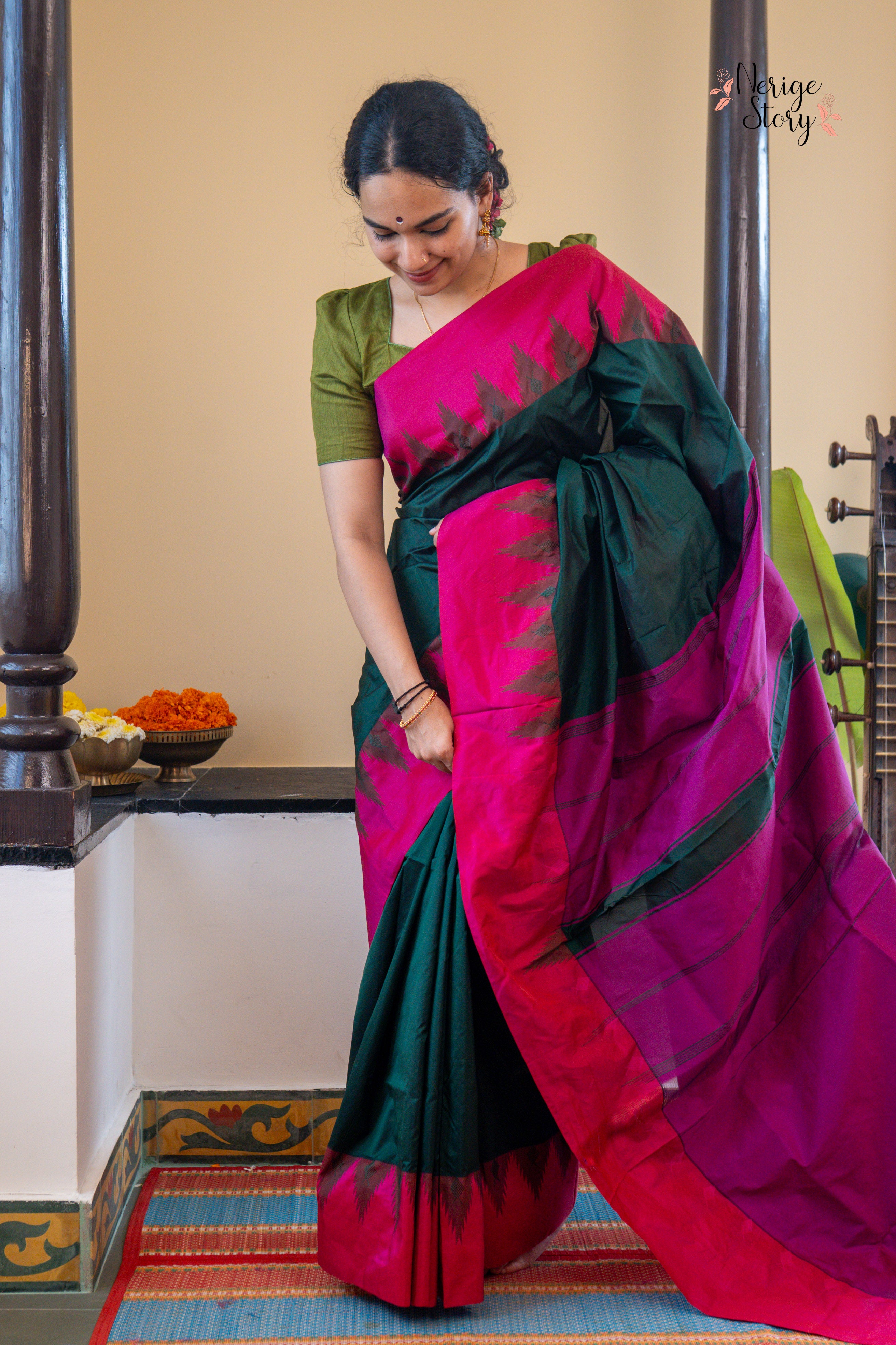 VAANI (ವಾಣಿ)