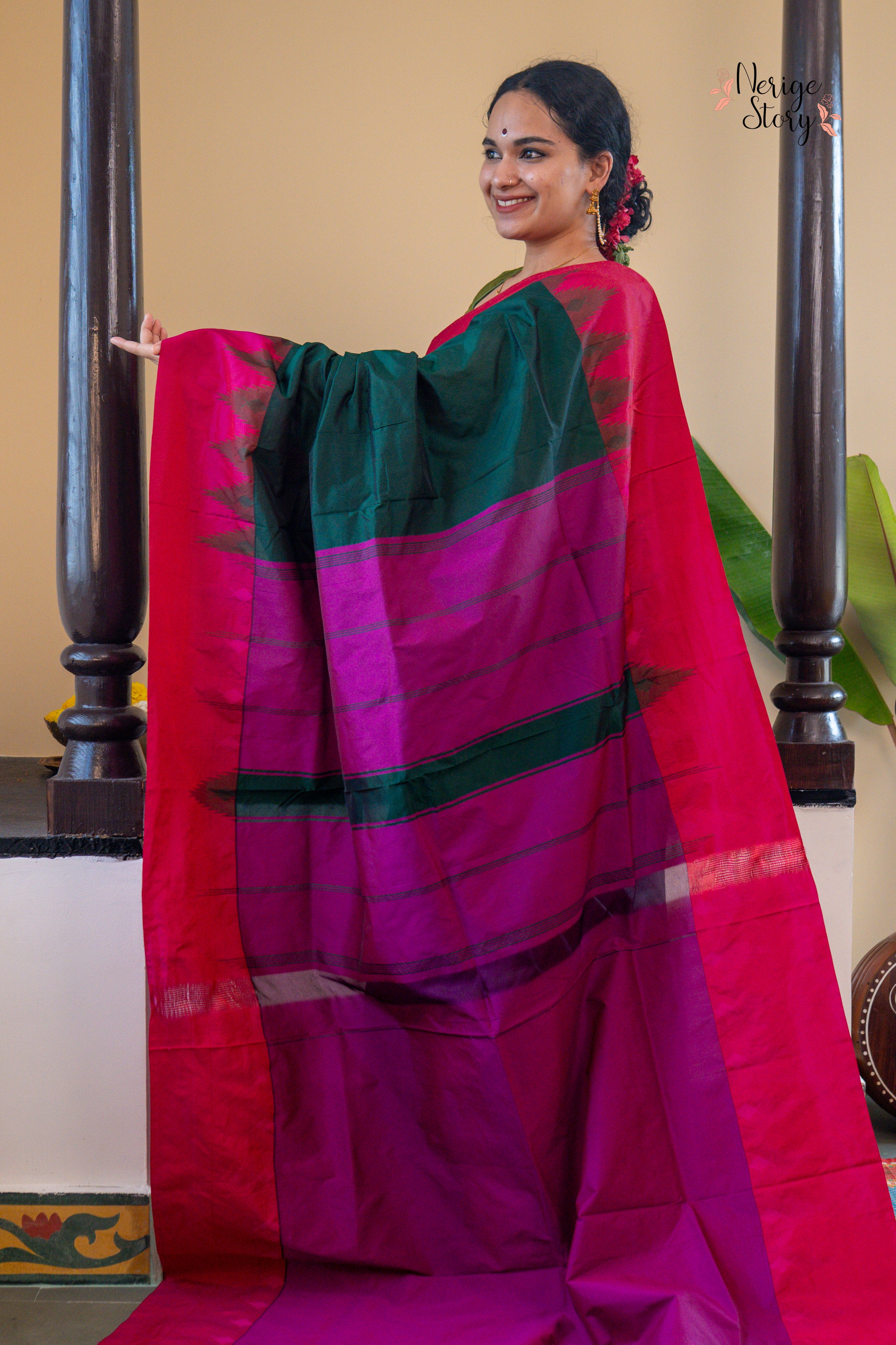 VAANI (ವಾಣಿ)