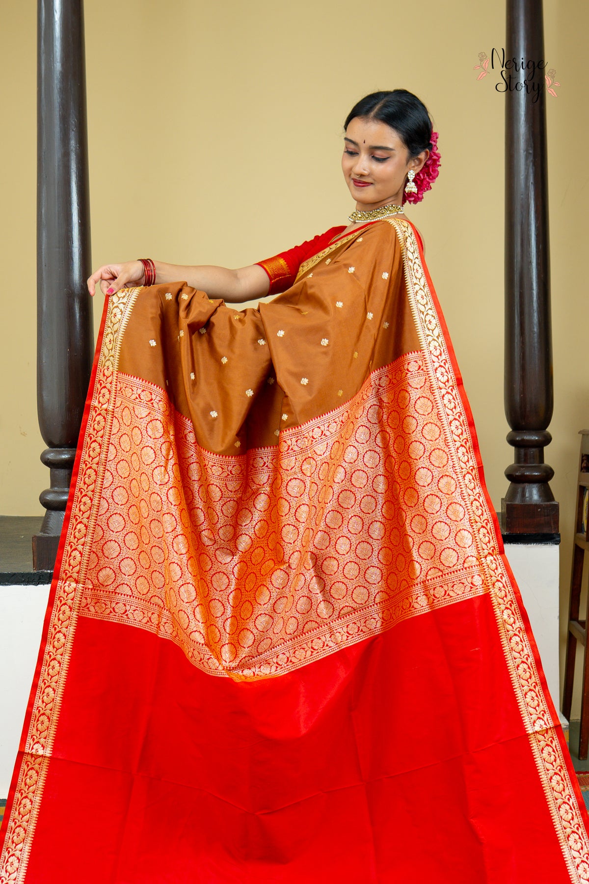 DYUMNA (द्युम्ना)