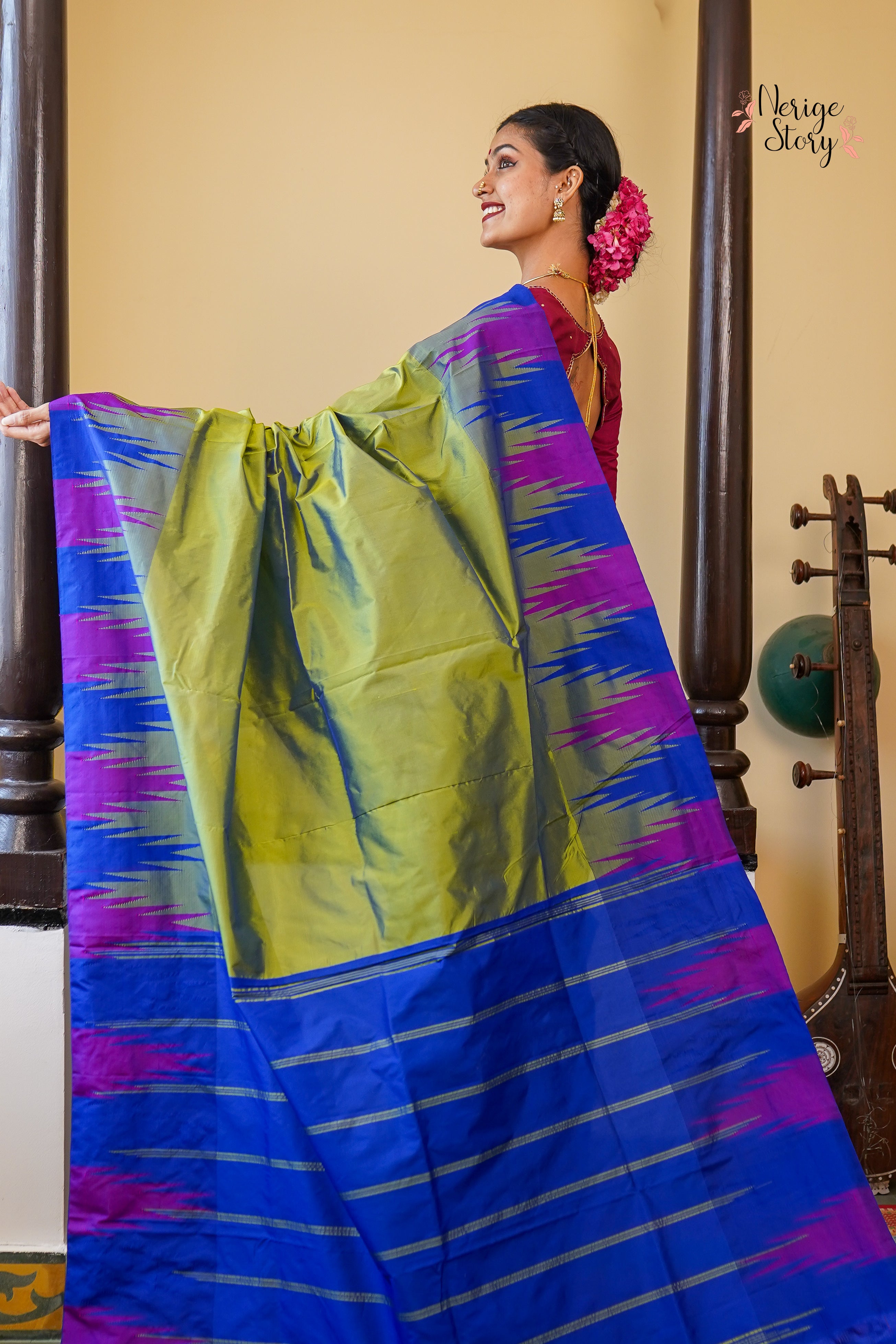 GITVI (ಗಿತ್ವಿ)