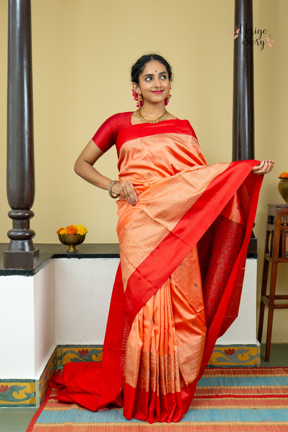GARGISHRI (गार्गीश्री)