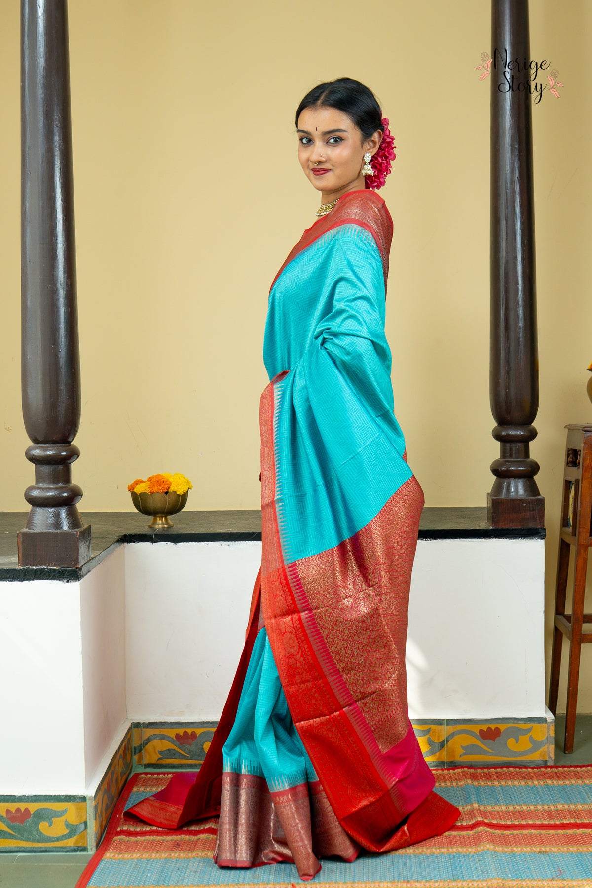 DEEVITA (दीविता)