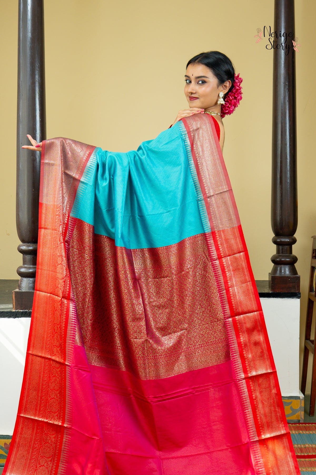 DEEVITA (दीविता)