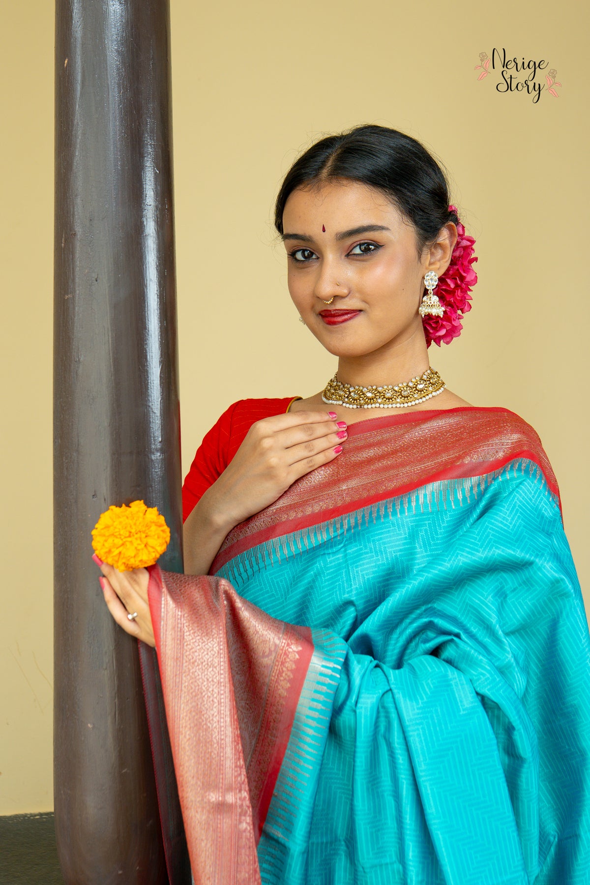 DEEVITA (दीविता)