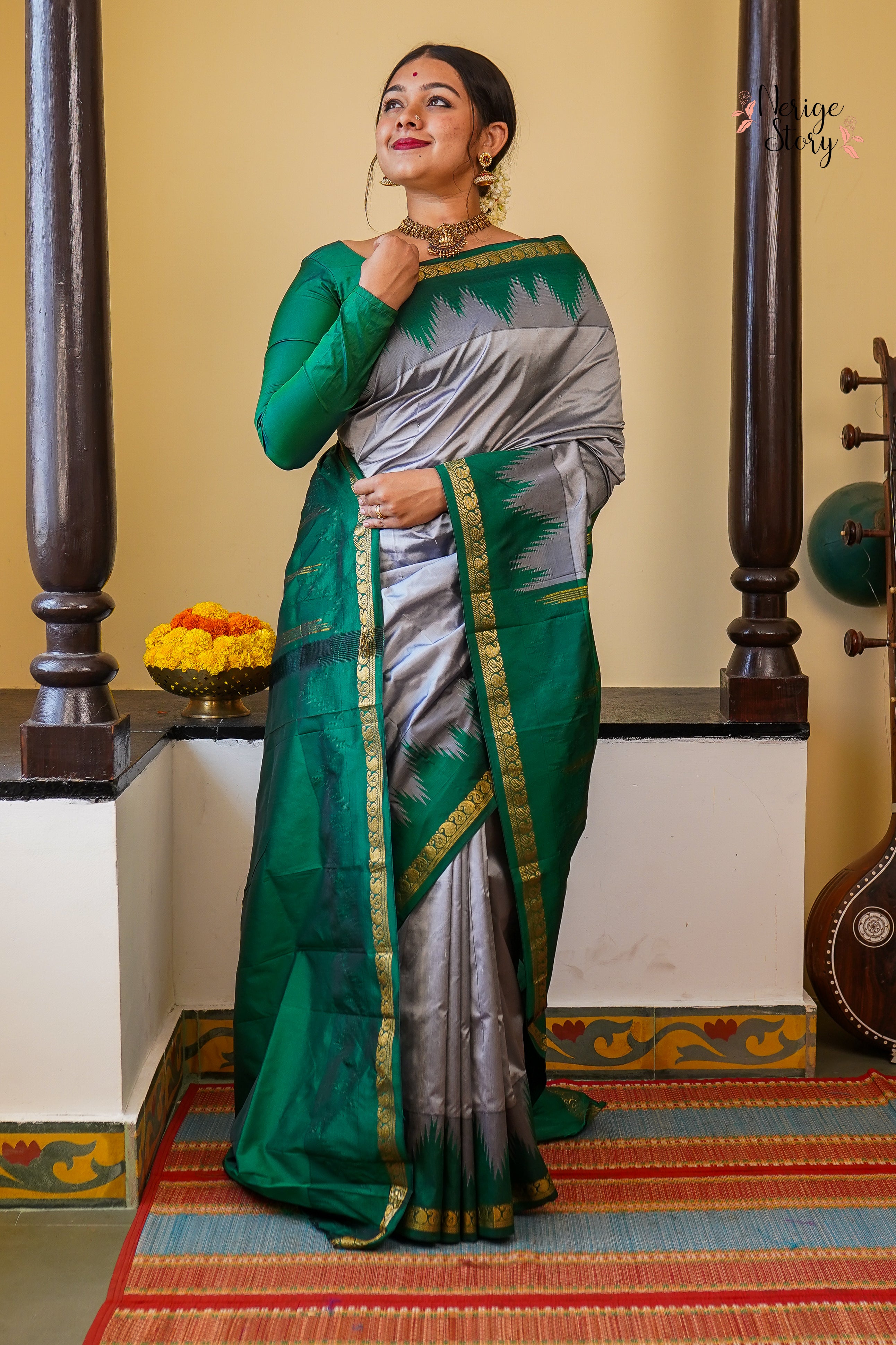 DEVARI (ದೇವರಿ)