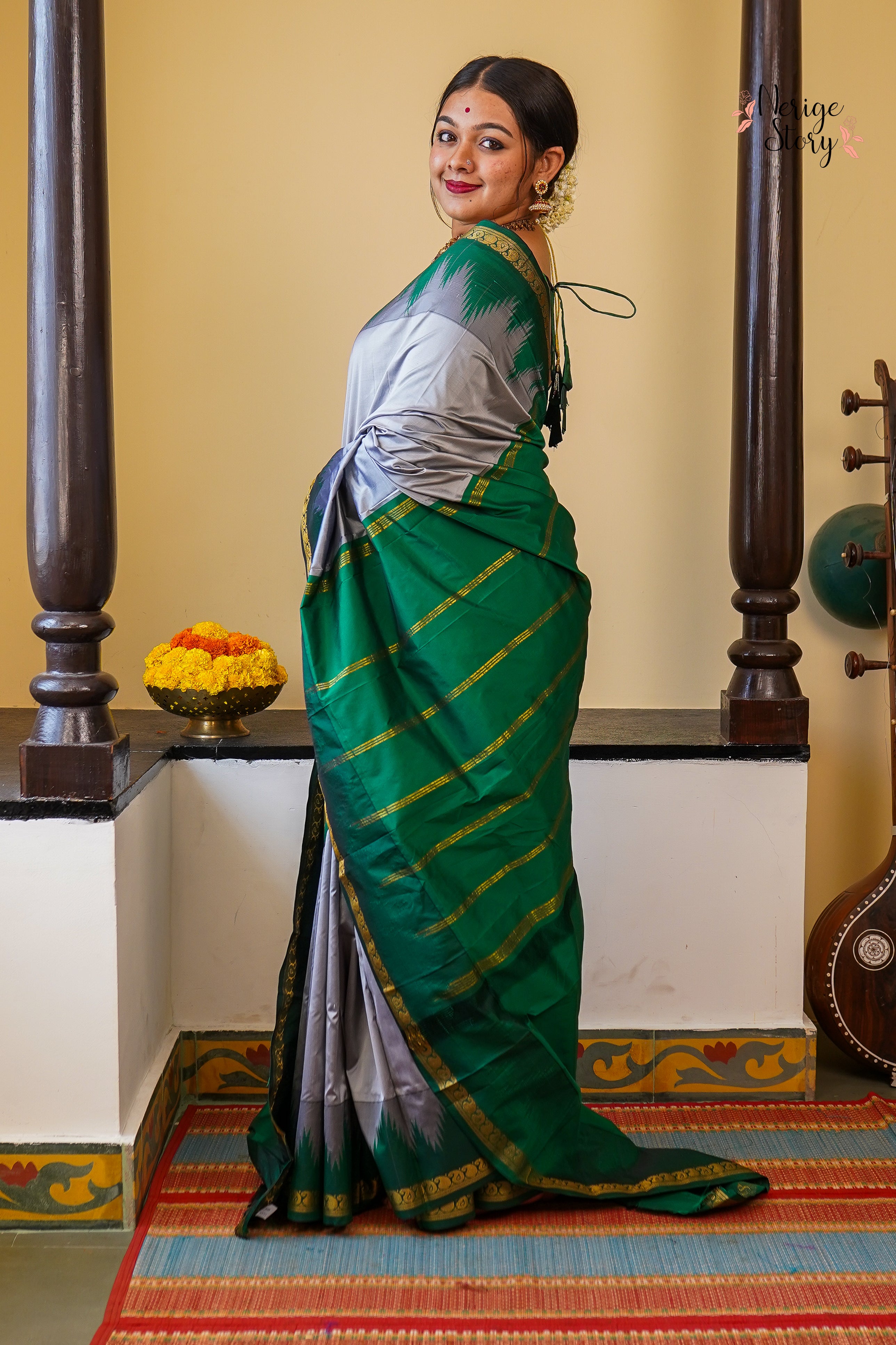 DEVARI (ದೇವರಿ)