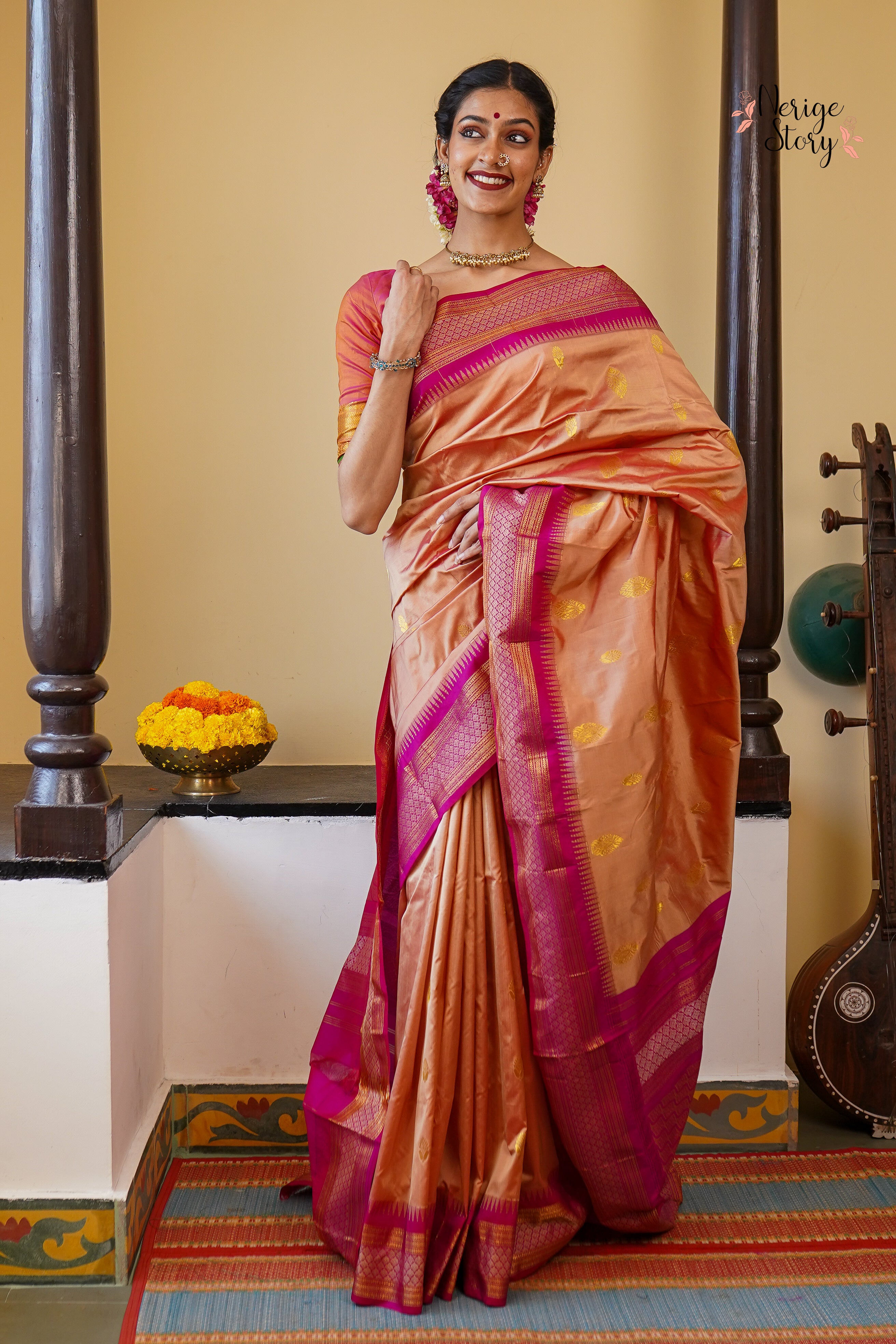 KANIKA (ಕಣಿಕಾ)