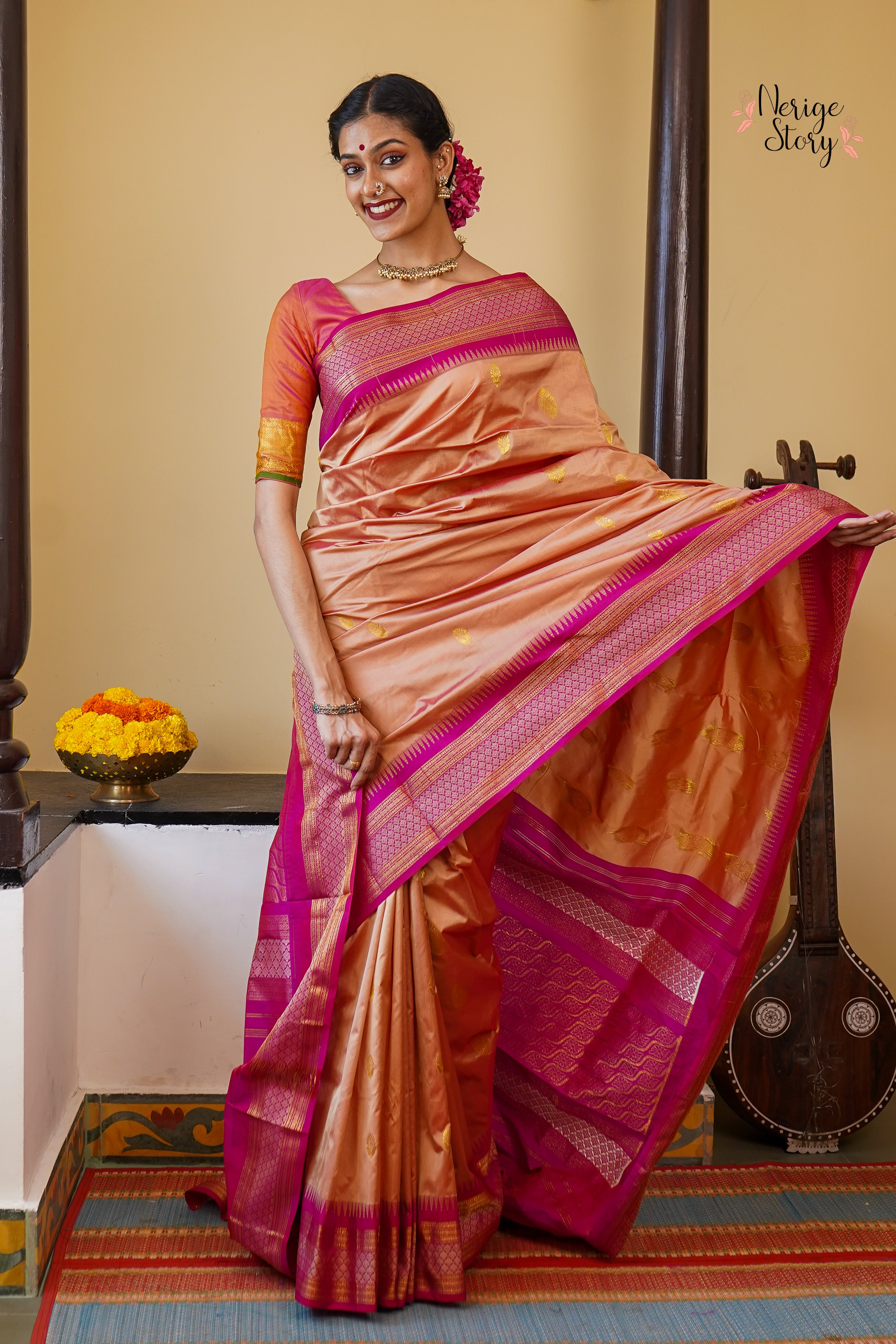 KANIKA (ಕಣಿಕಾ)