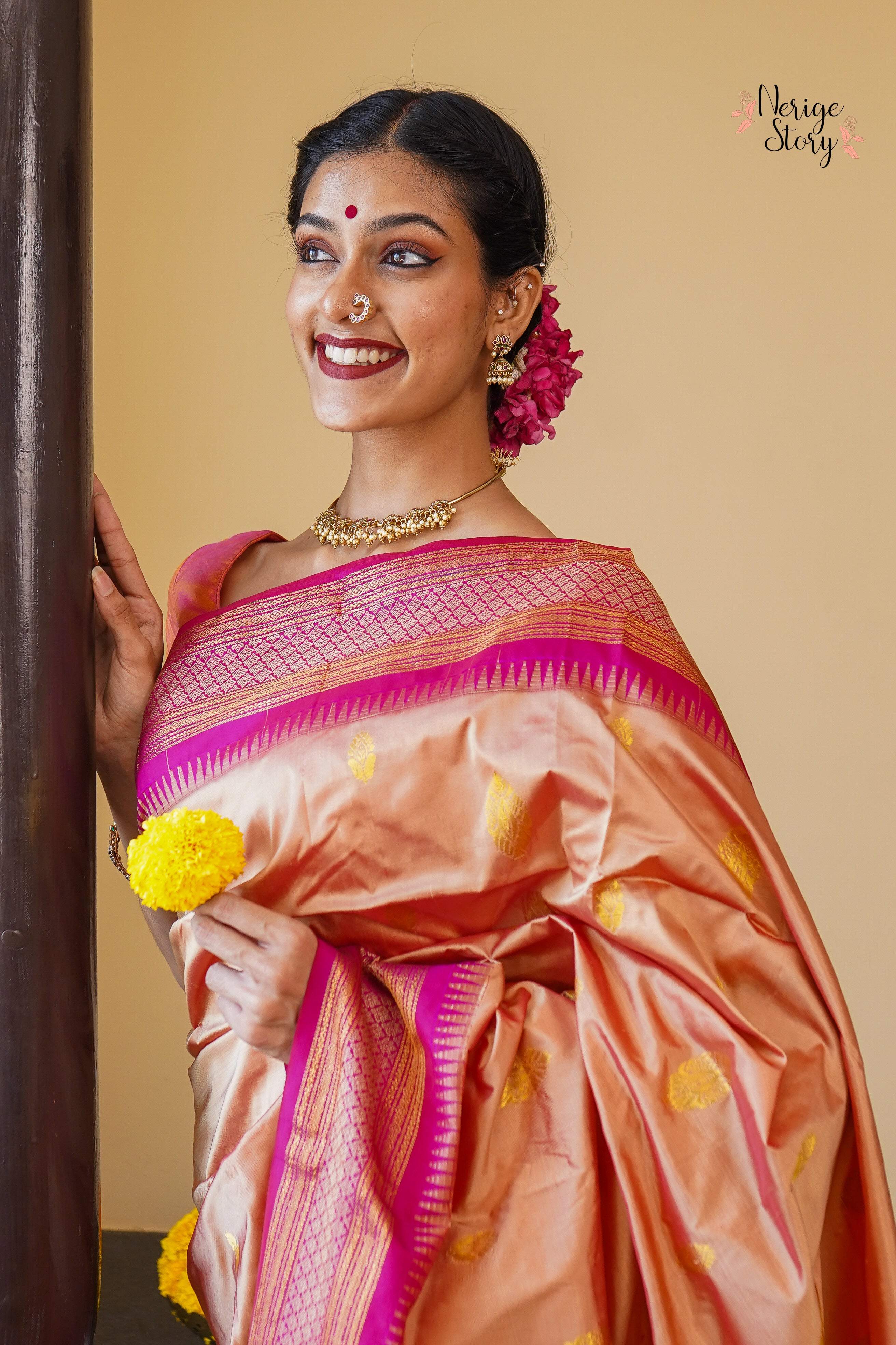 KANIKA (ಕಣಿಕಾ)