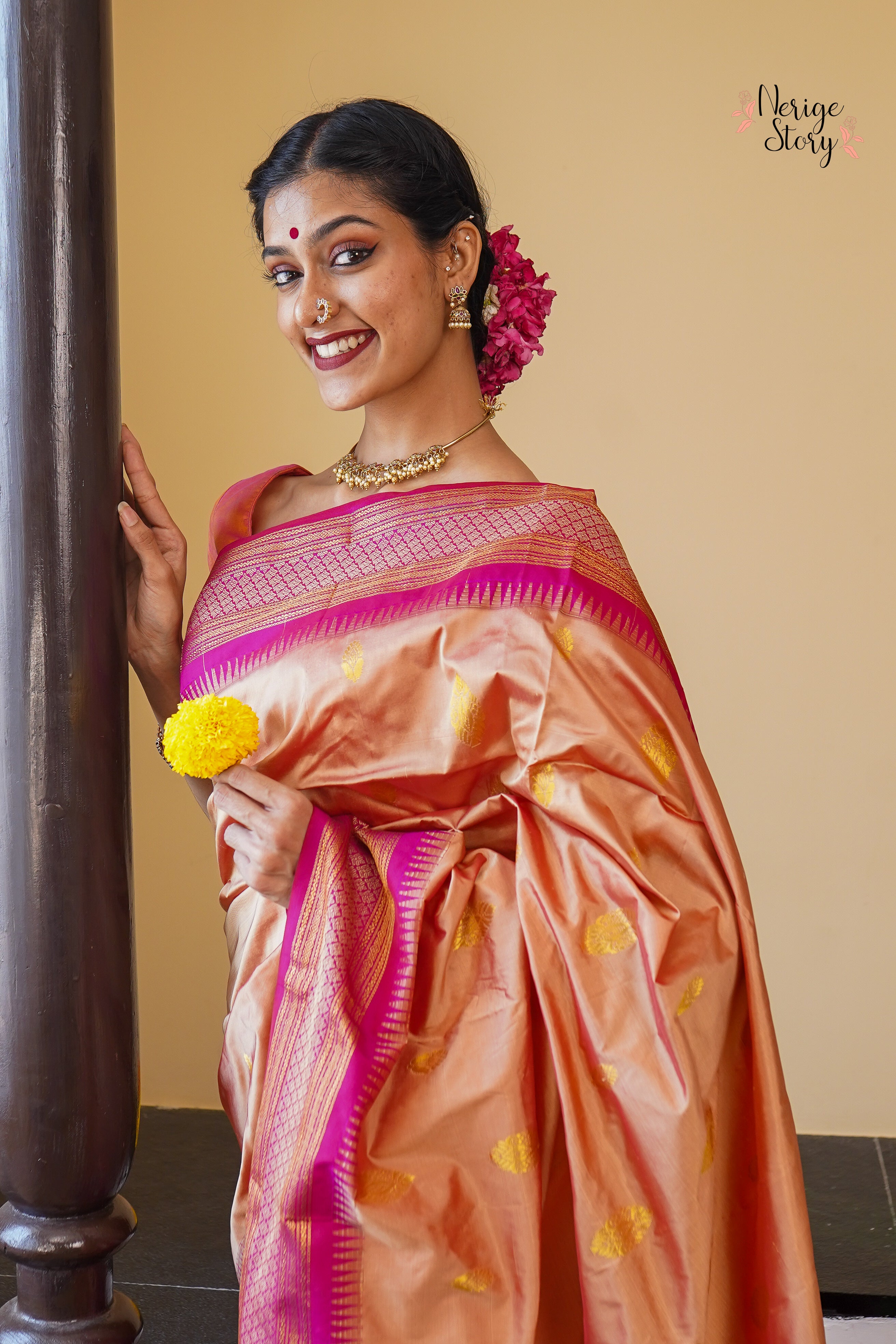 KANIKA (ಕಣಿಕಾ)