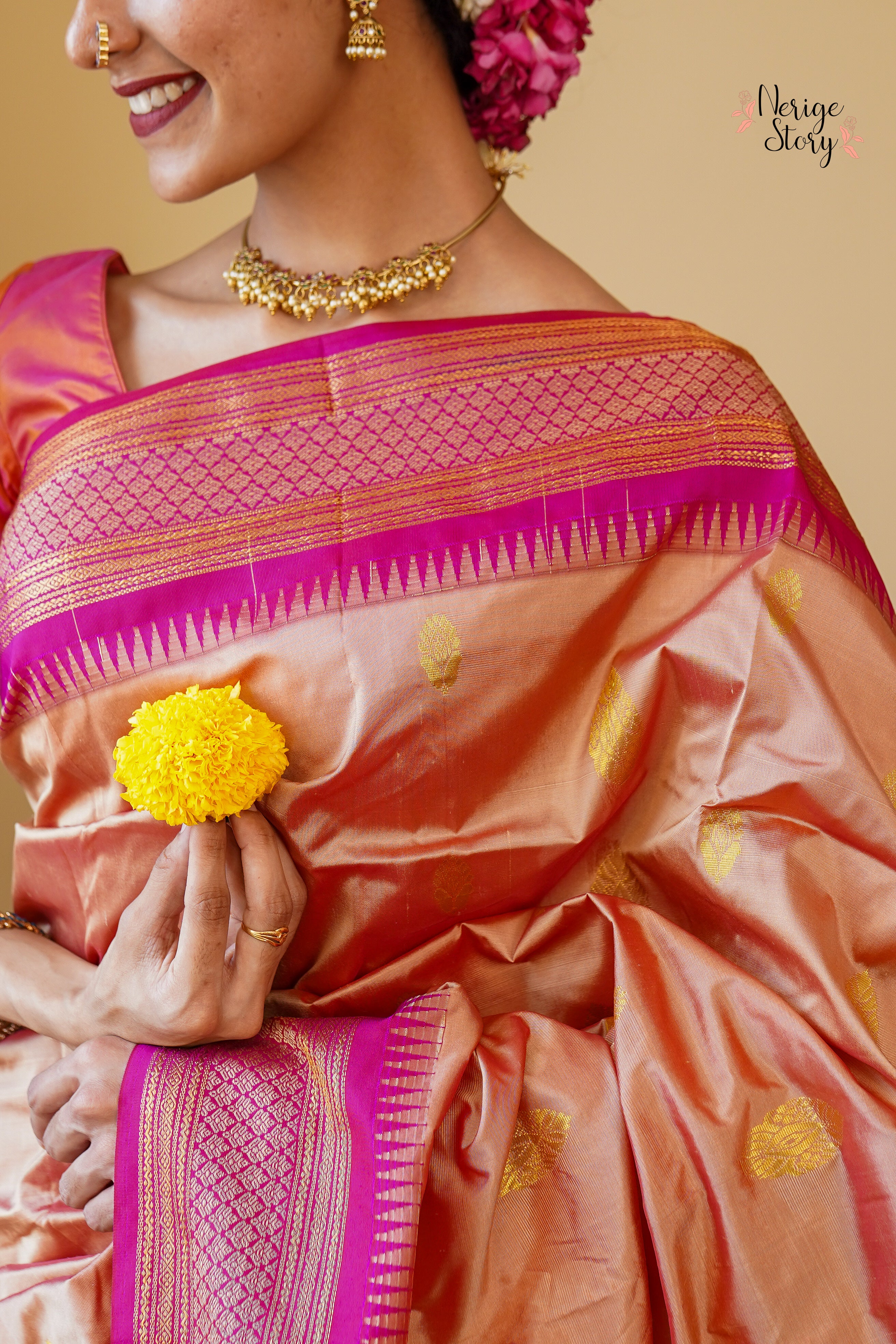 KANIKA (ಕಣಿಕಾ)