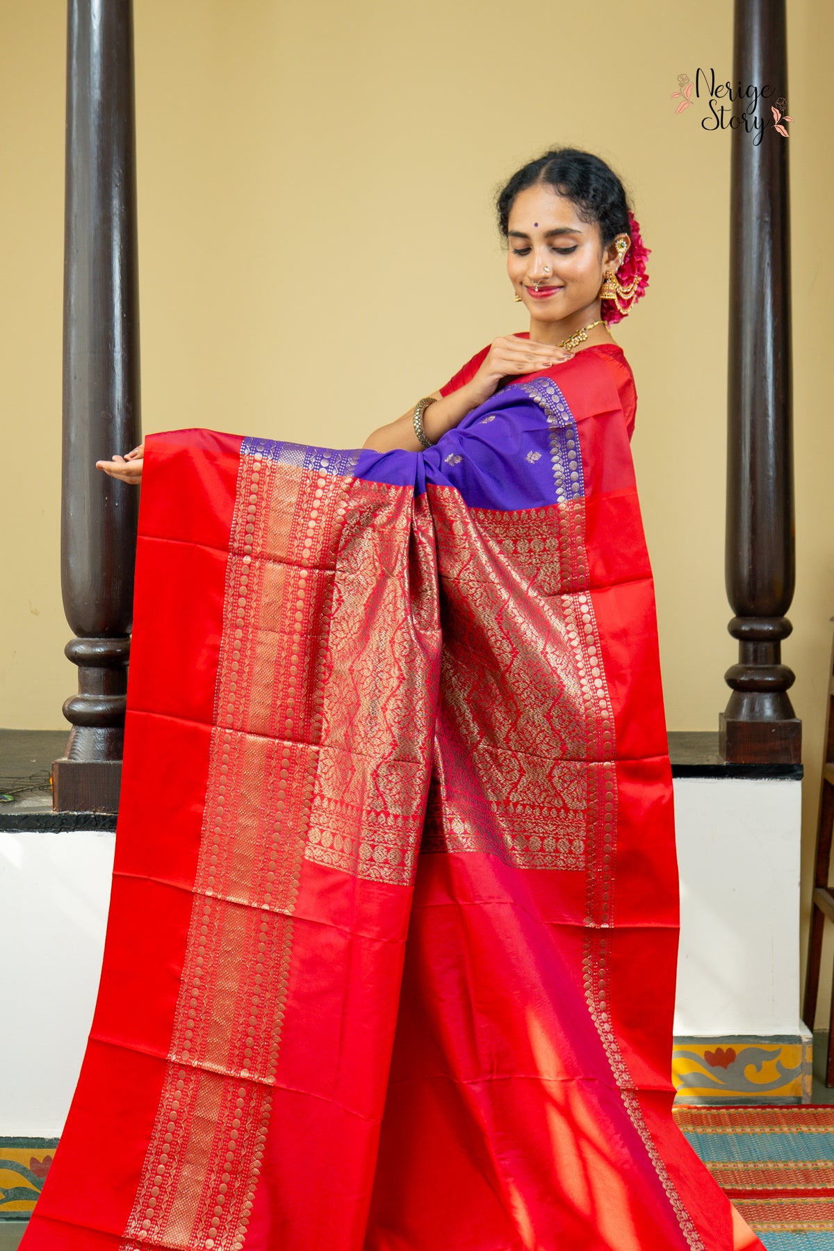 IHASHA (इहाशा)