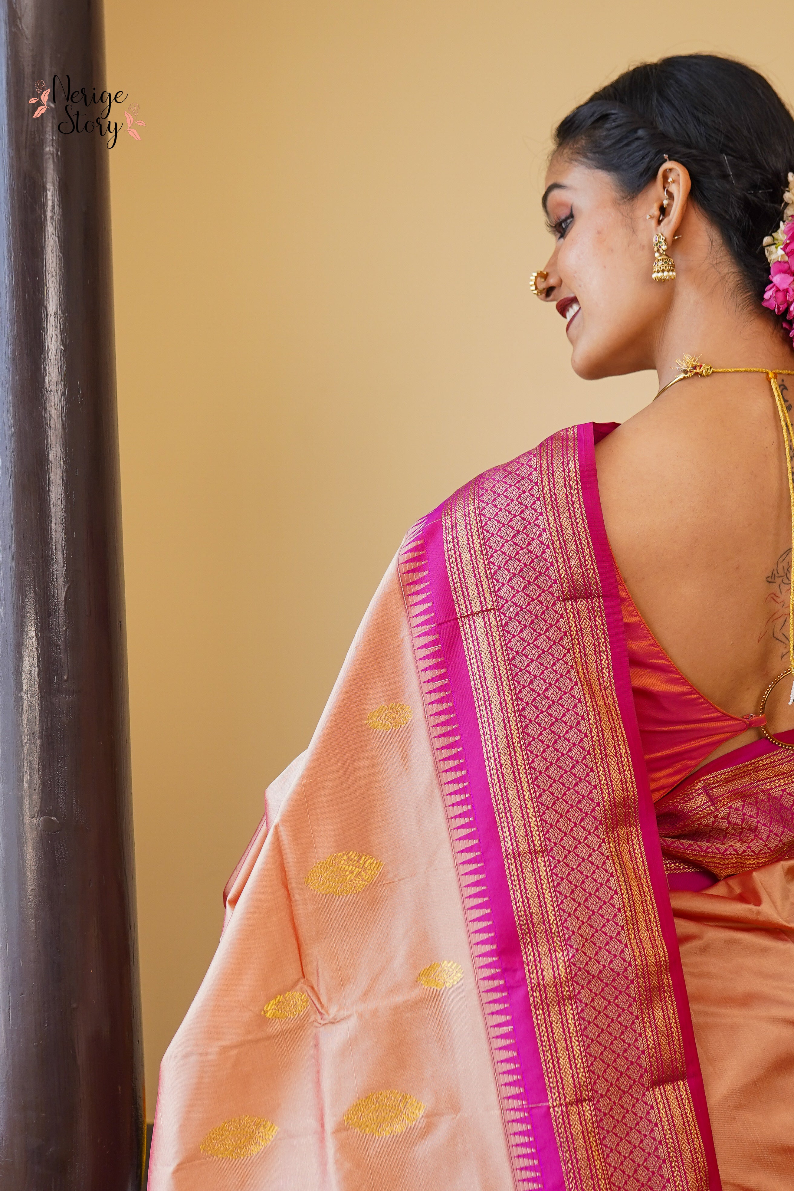 KANIKA (ಕಣಿಕಾ)