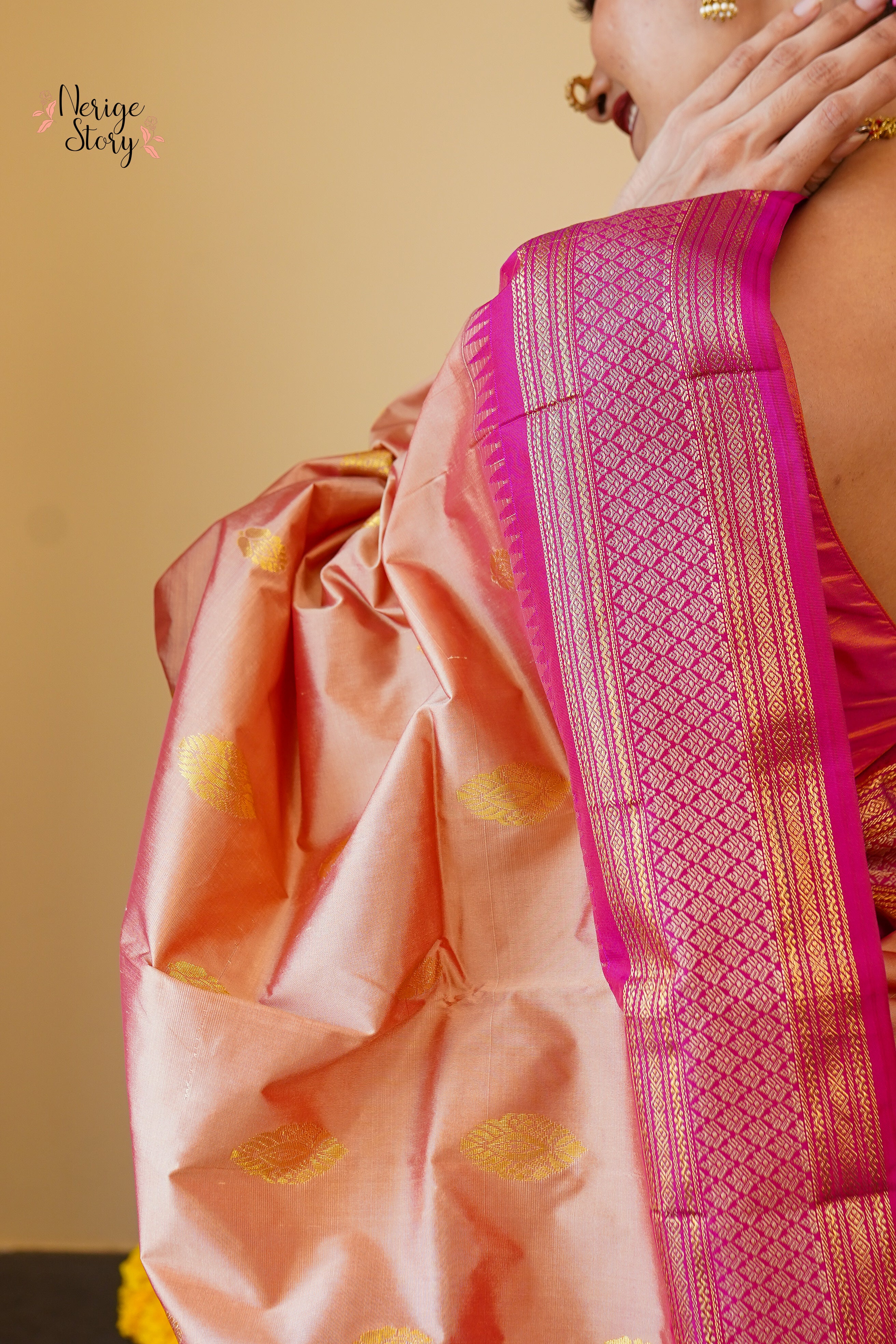 KANIKA (ಕಣಿಕಾ)