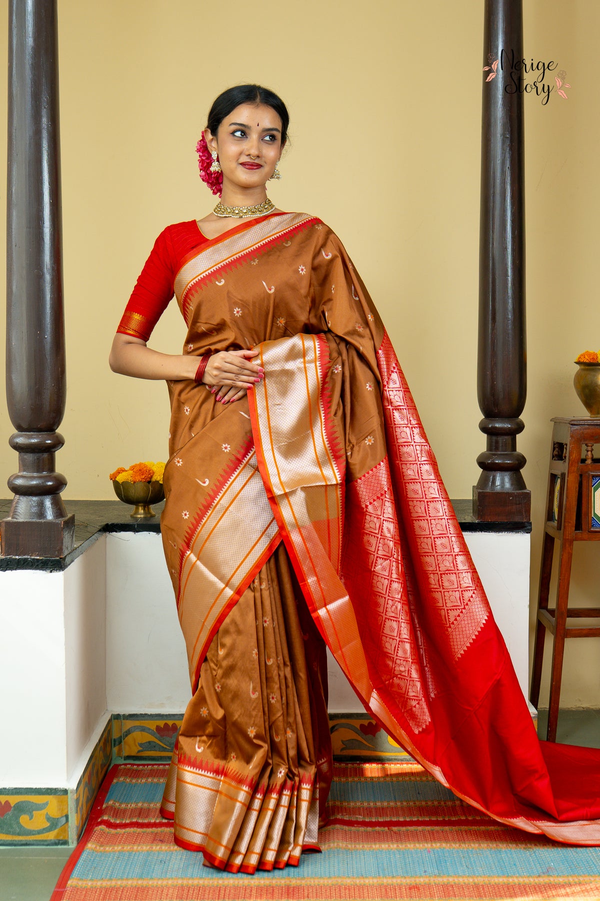 NAKSHATRA (नक्षत्र)